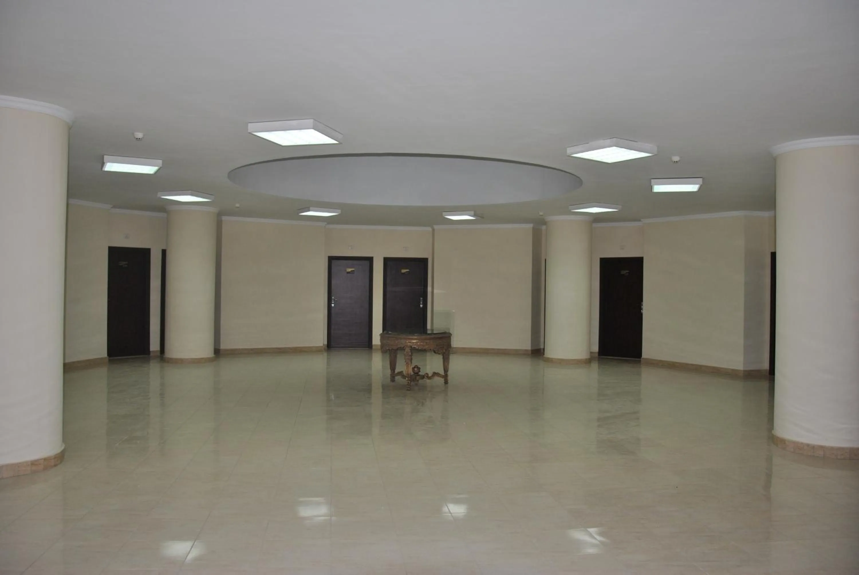 View (from property/room) in Jewel Glorious Hotel