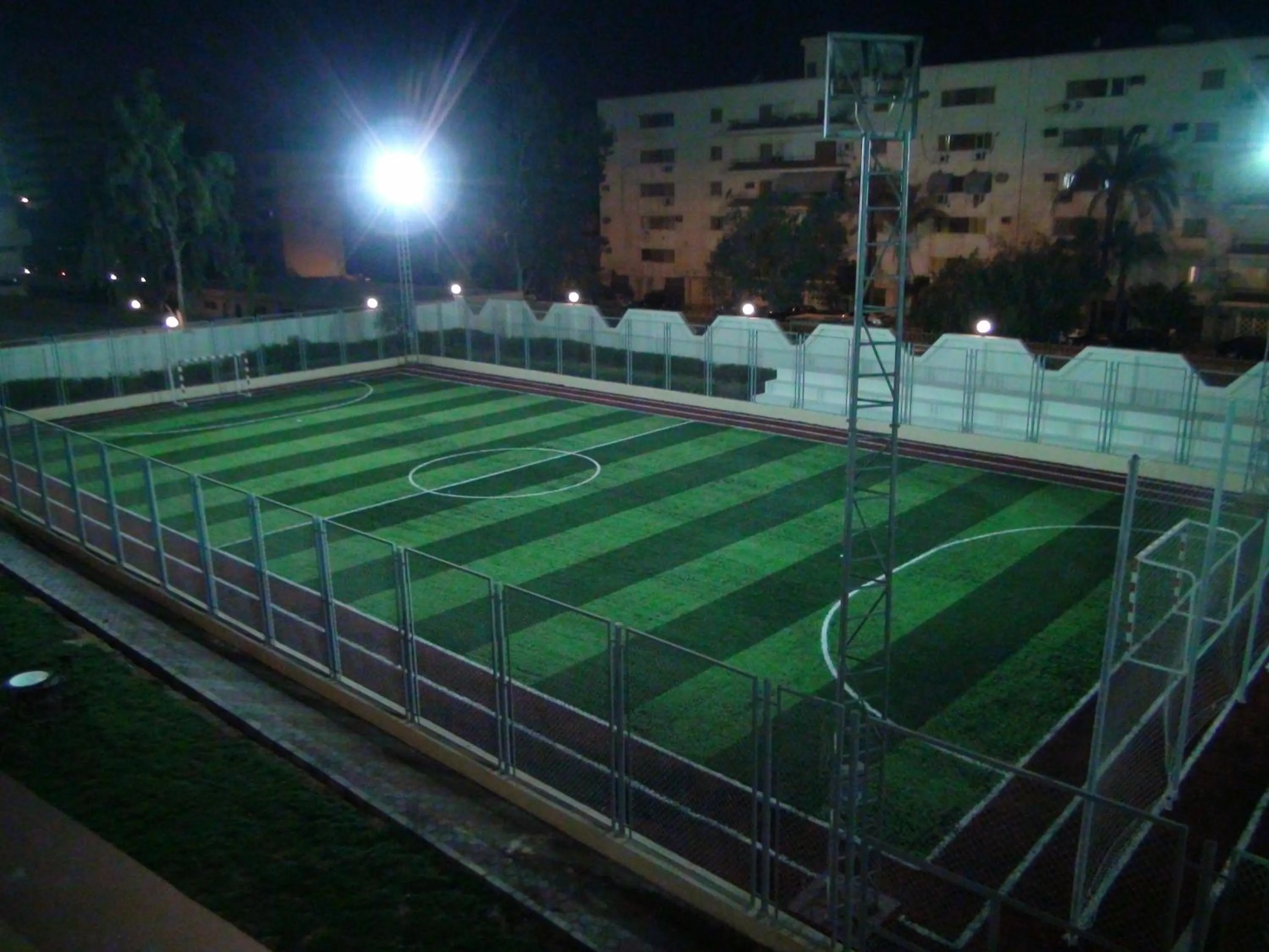 Activities in Jewel Glorious Hotel