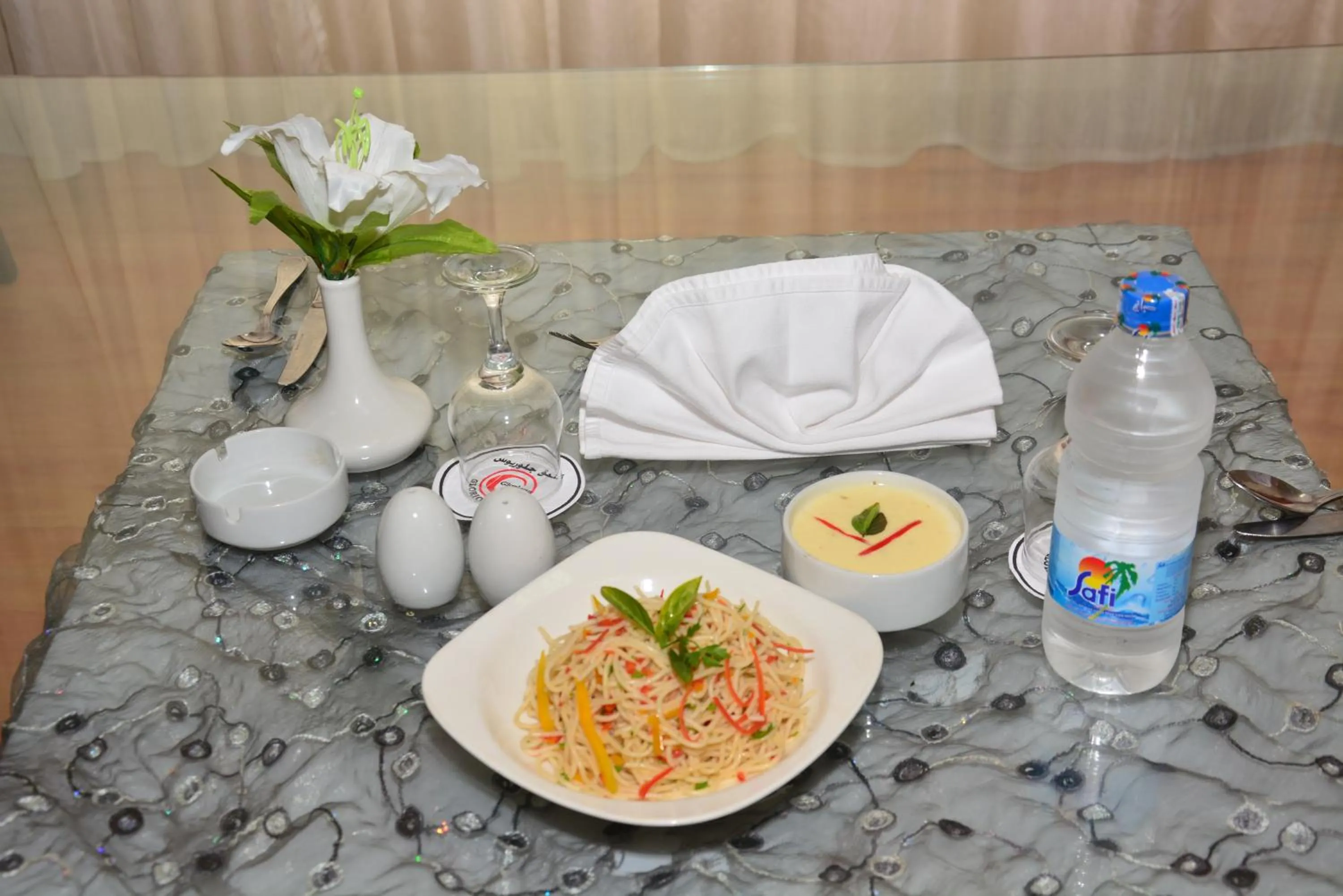 Property building in Jewel Glorious Hotel