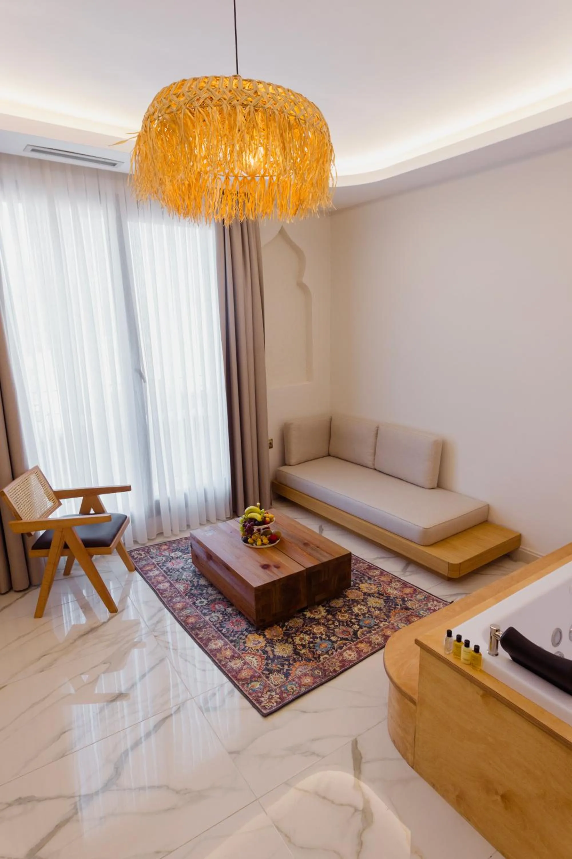 Bedroom, Bed in Selebrity Cappadocia