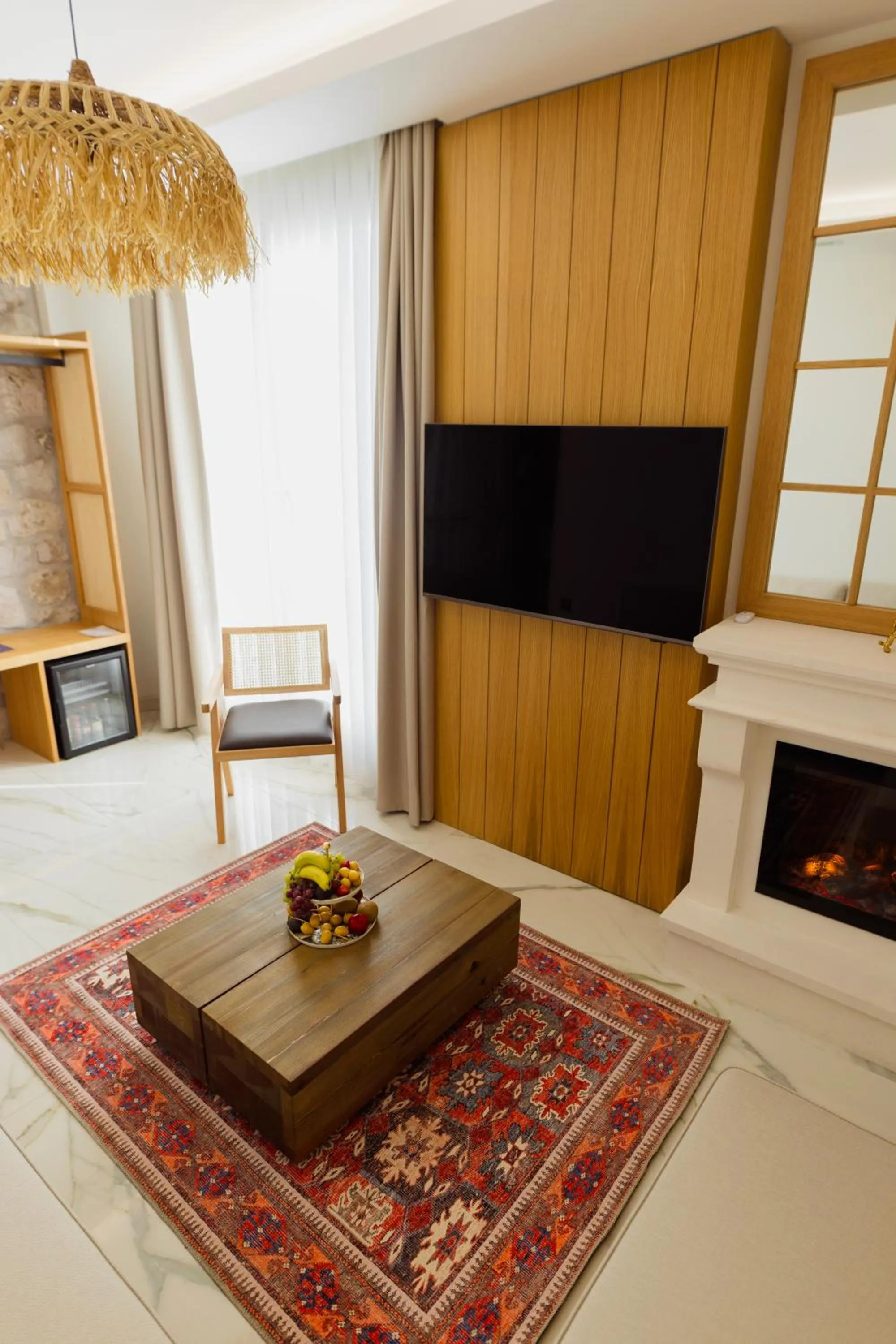 TV and multimedia in Selebrity Cappadocia