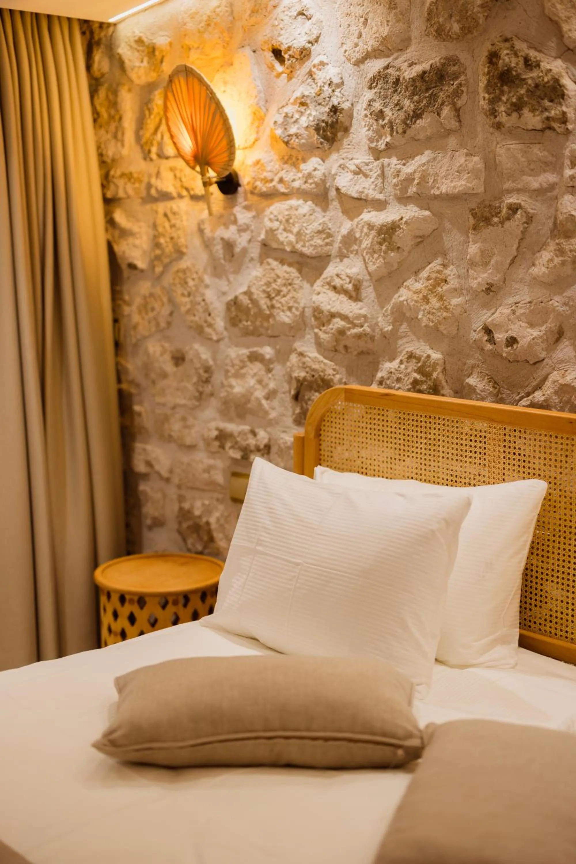 Photo of the whole room, Bed in Selebrity Cappadocia