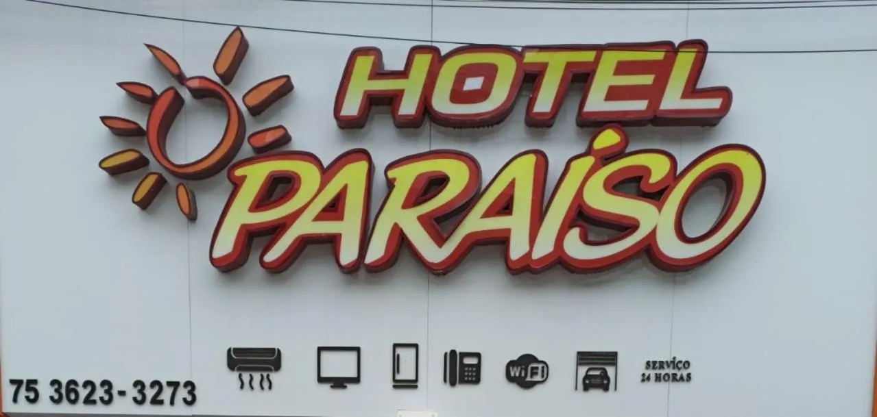 Hotel Paraiso