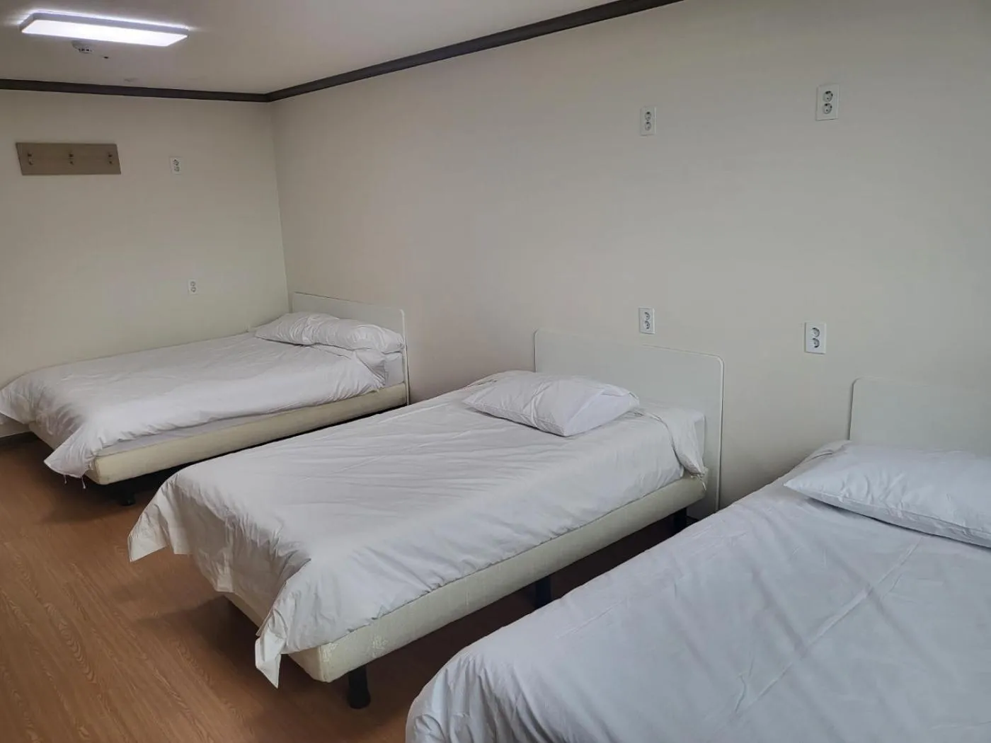 Double Room with Mountain View - single occupancy in The Blue Jeju