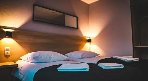 Hotel Bastio