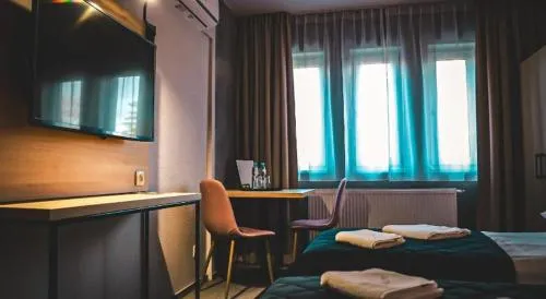 Hotel Bastio