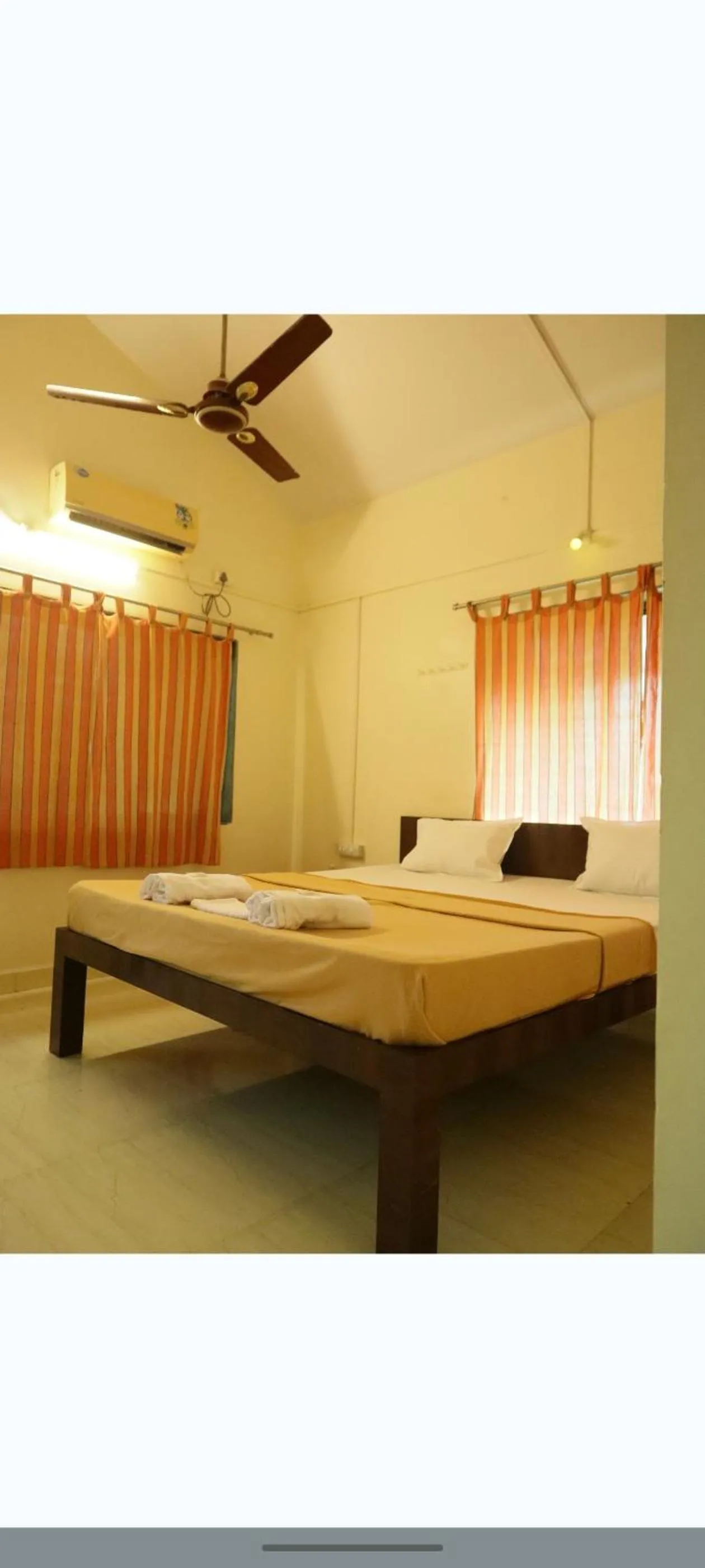 Hotel sabera residency
