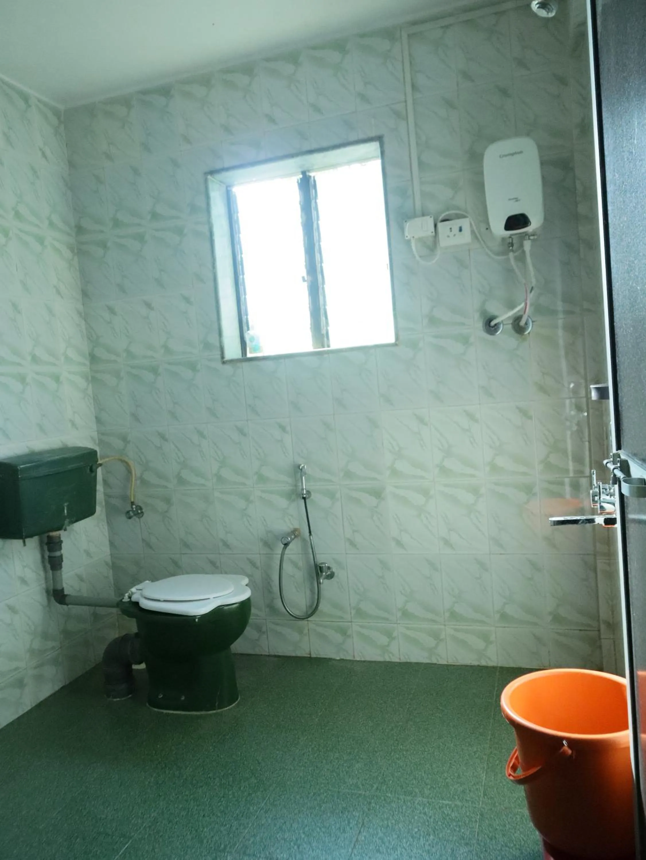 Hotel sabera residency