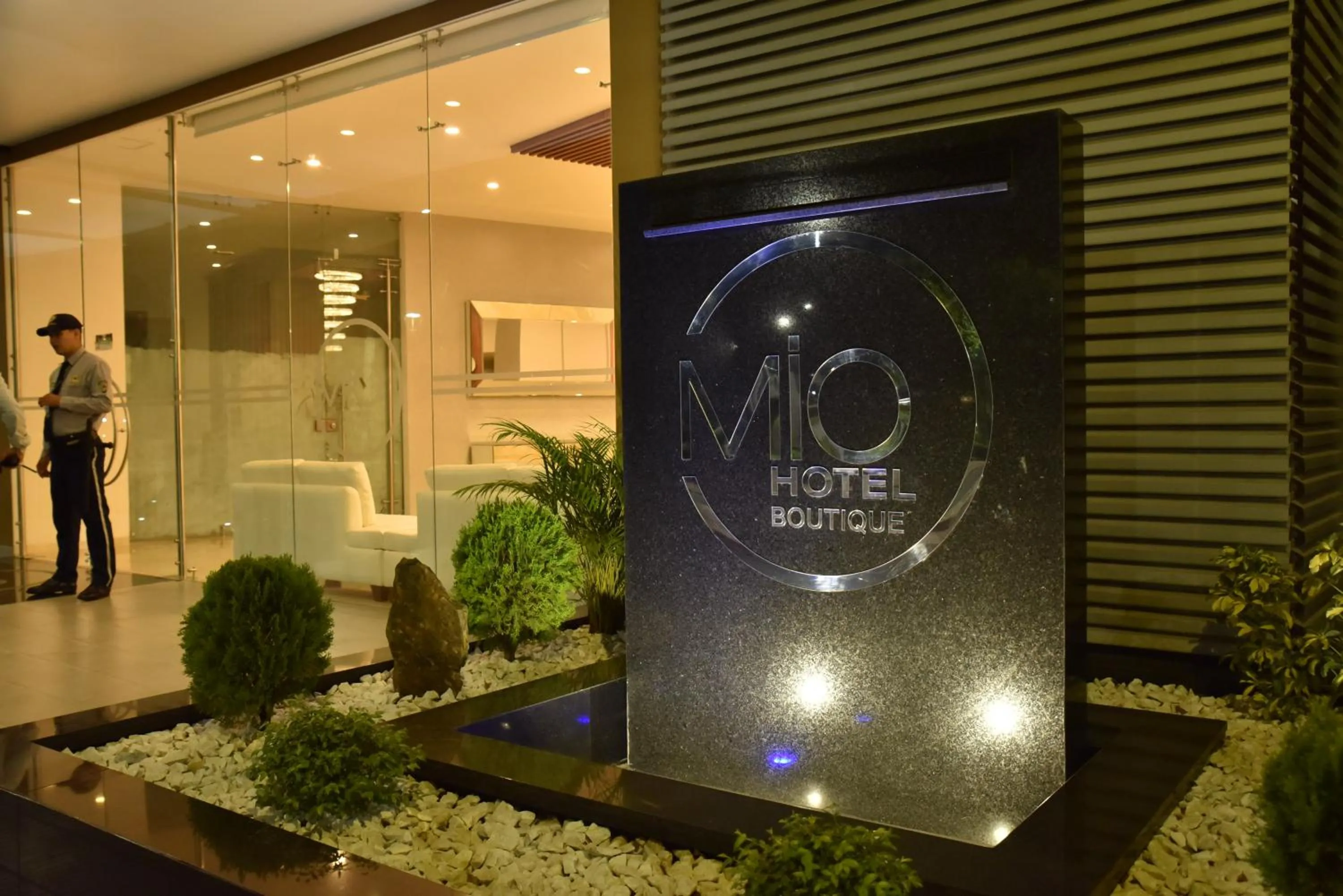 Hotel Mio Boutique