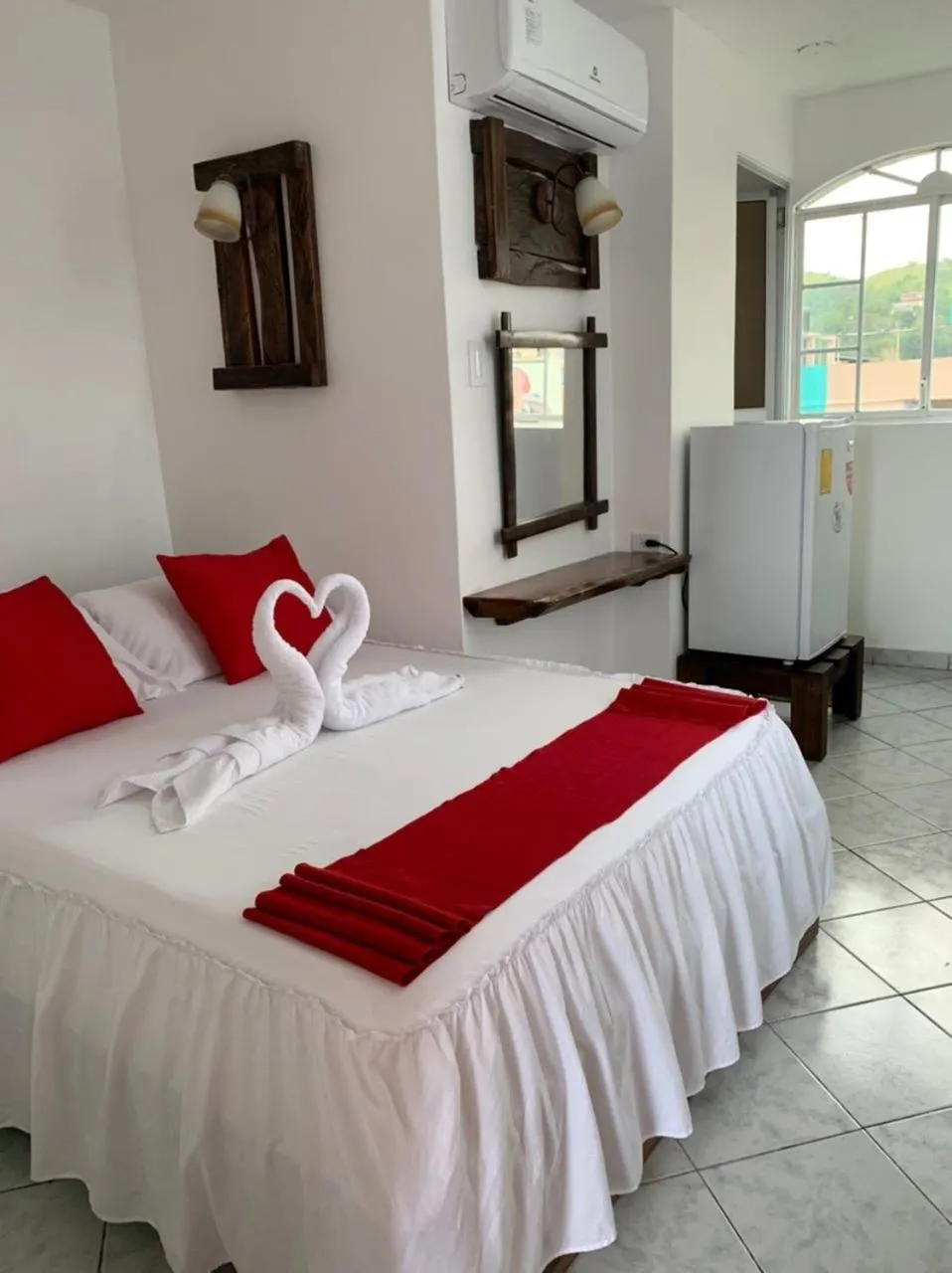 Hotel La Barca