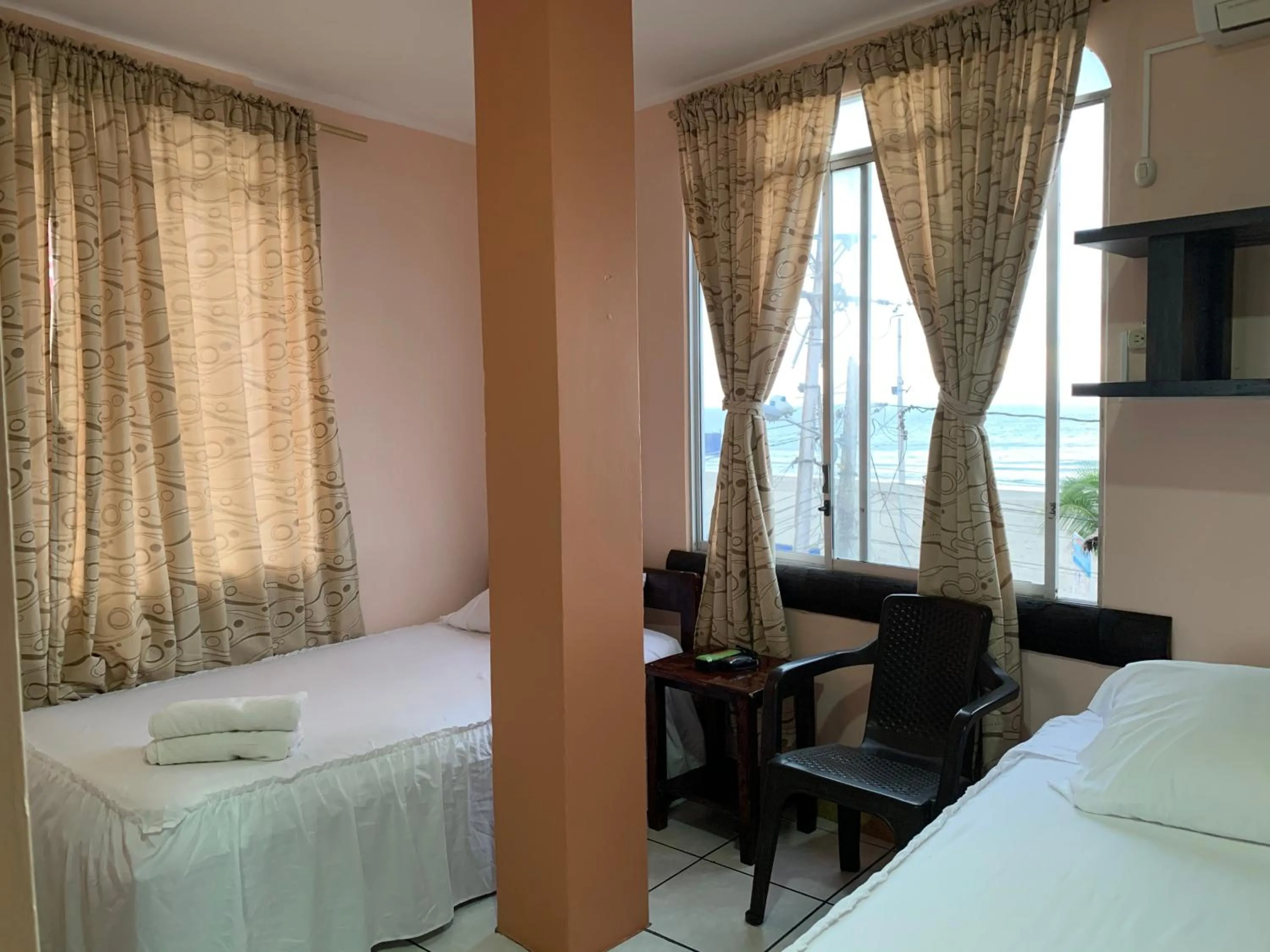 Hotel La Barca
