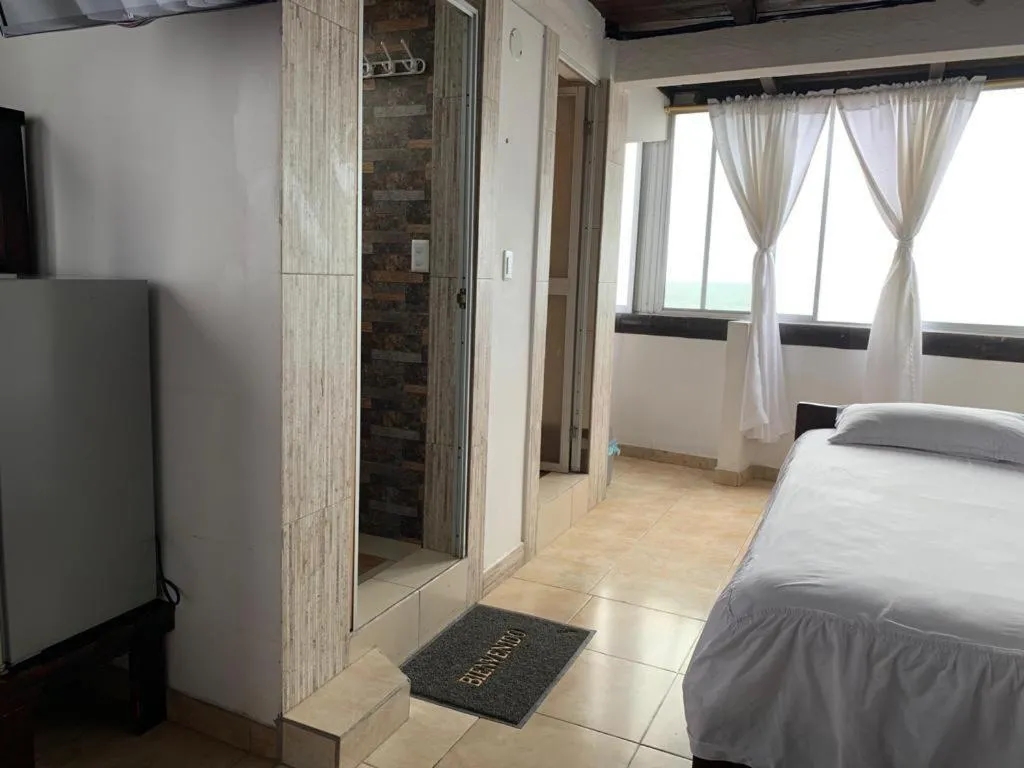 Hotel La Barca