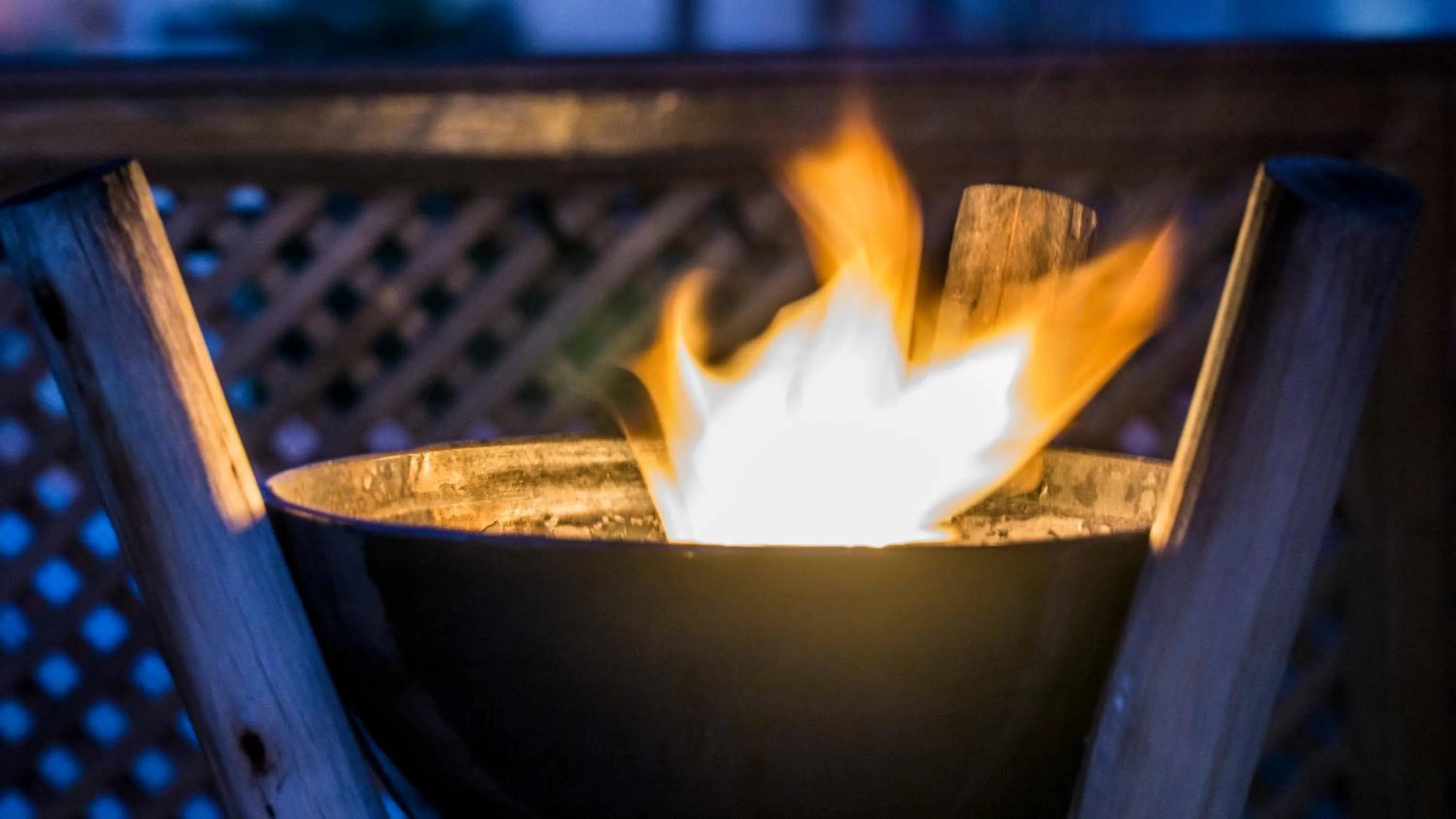 flat iron in Riad Enchanté