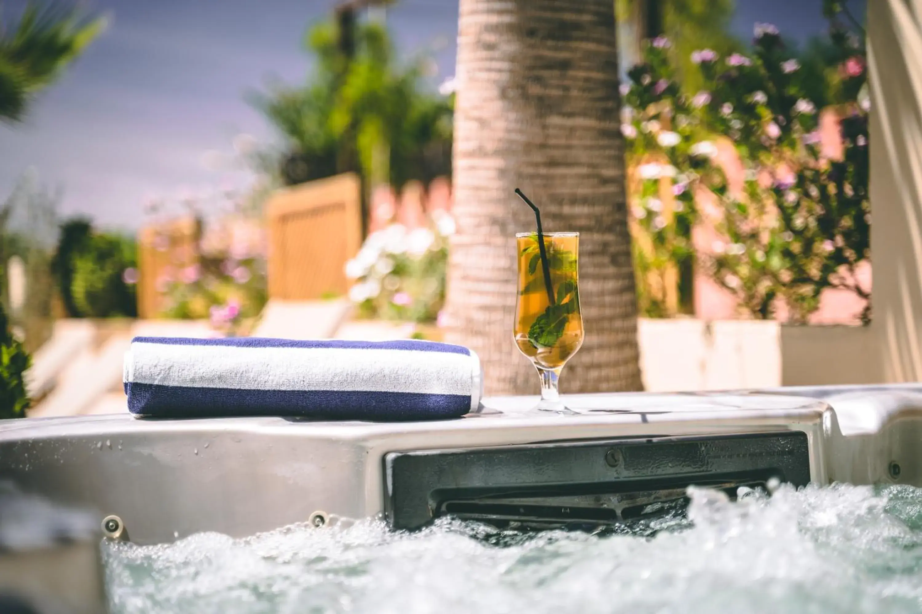 Riad Enchanté Riad Enchanté