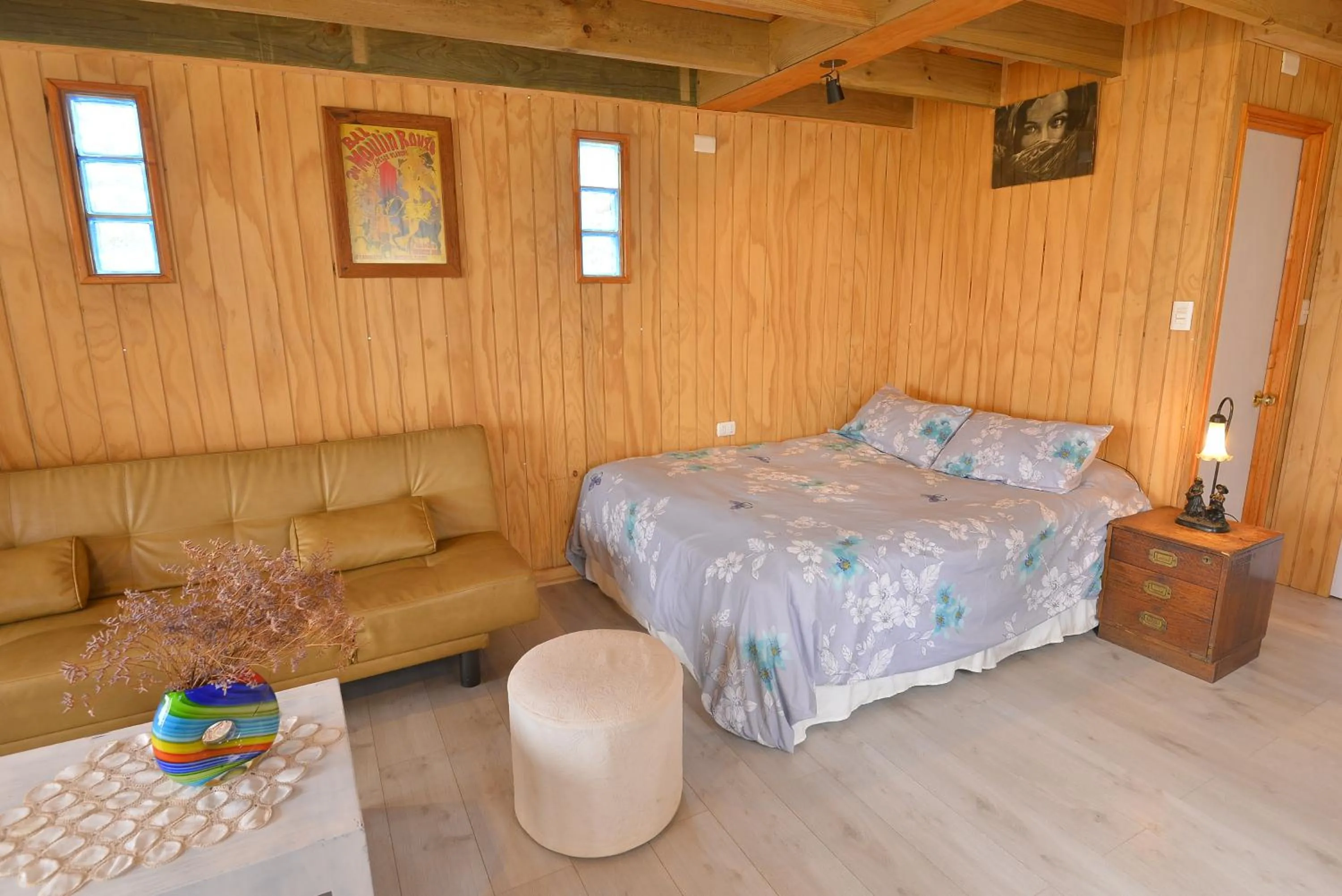 Sea view in Casa Cuento