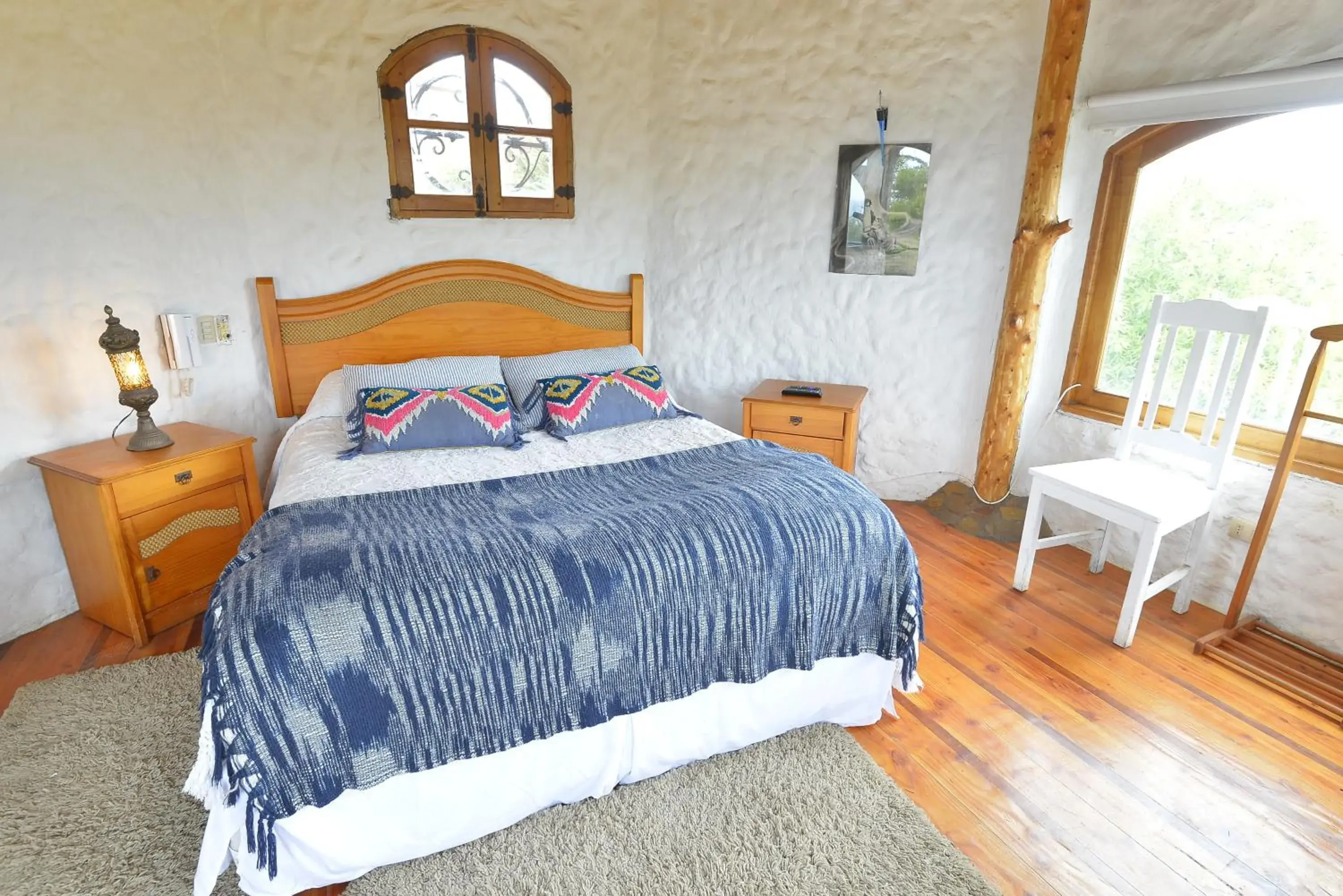 Suite with Balcony in Casa Cuento Suite with Balcony in Casa Cuento