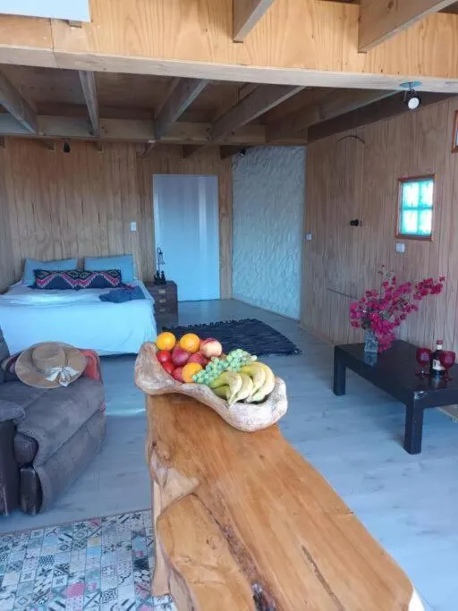 Property building in Casa Cuento