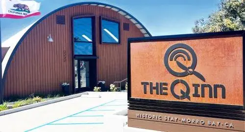 The Q Inn The Q Inn