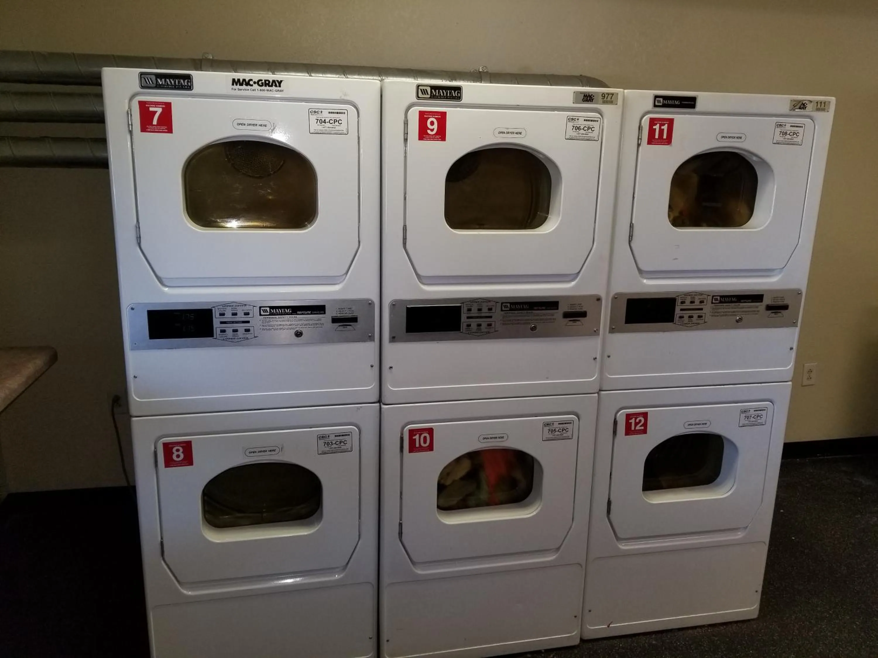 InTown Suites Extended Stay San Antonio TX - Leon Valley North