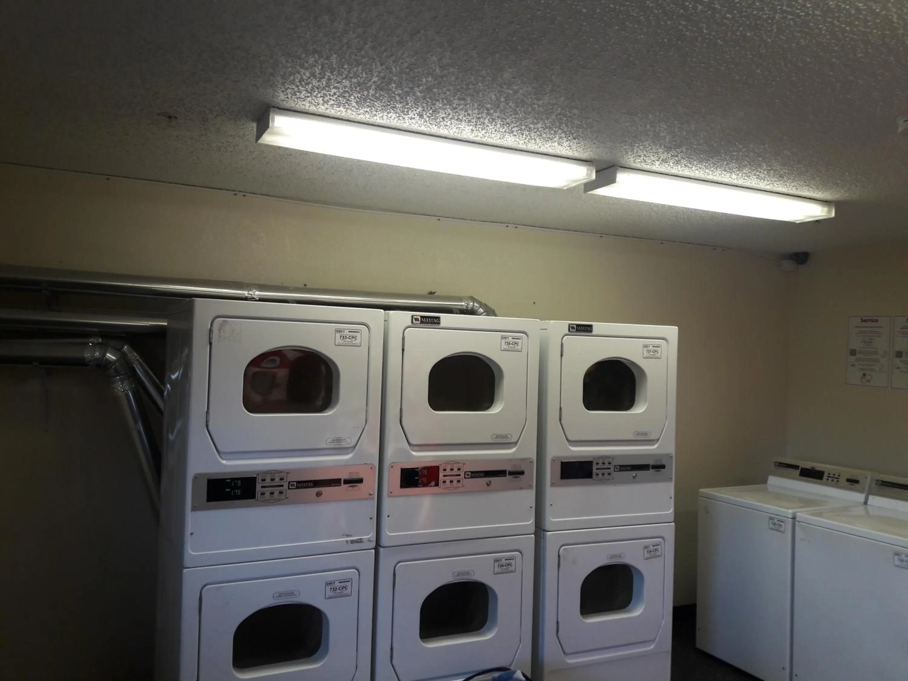 InTown Suites Extended Stay San Antonio TX - Nacogdoches Road