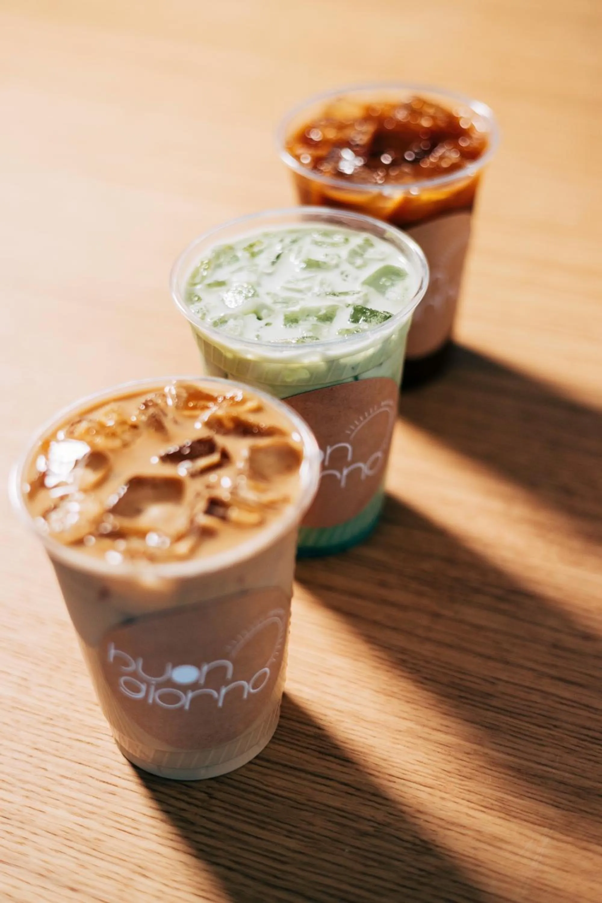 Restaurant/places to eat in EHP Resort & Marina