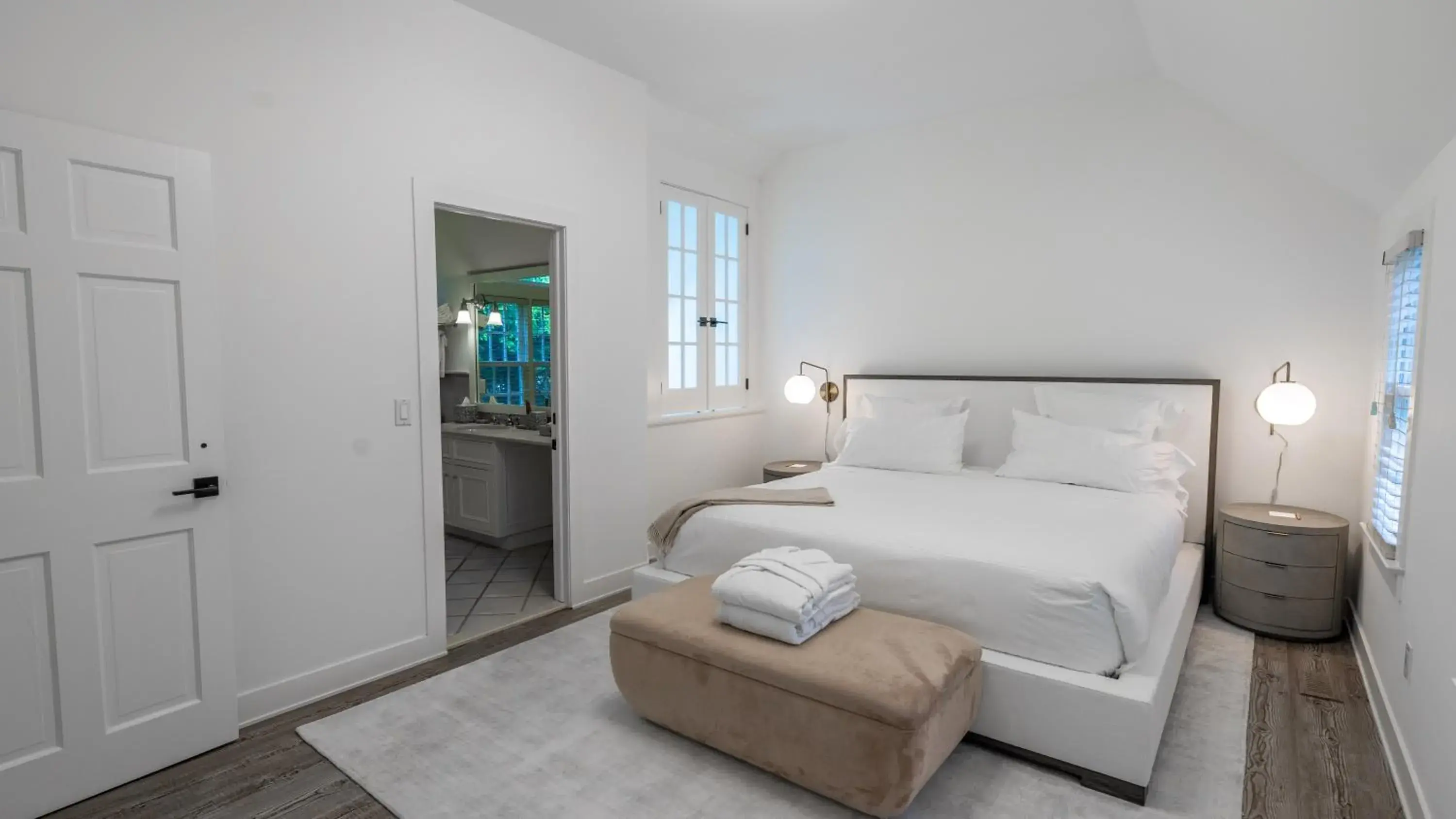 One-Bedroom Apartment in EHP Resort & Marina One-Bedroom Apartment in EHP Resort & Marina