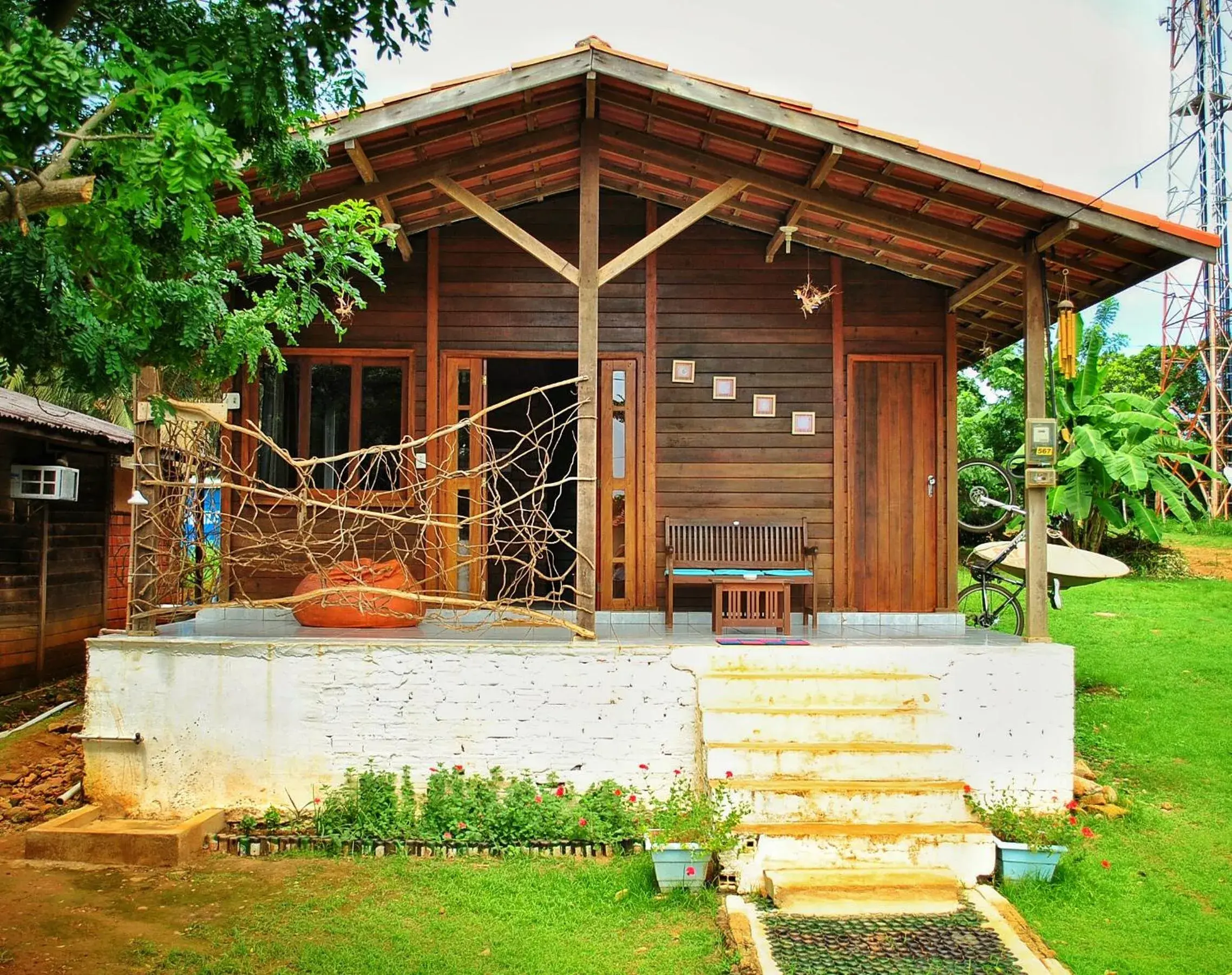 Pousada Casa de Praia Pousada Casa de Praia