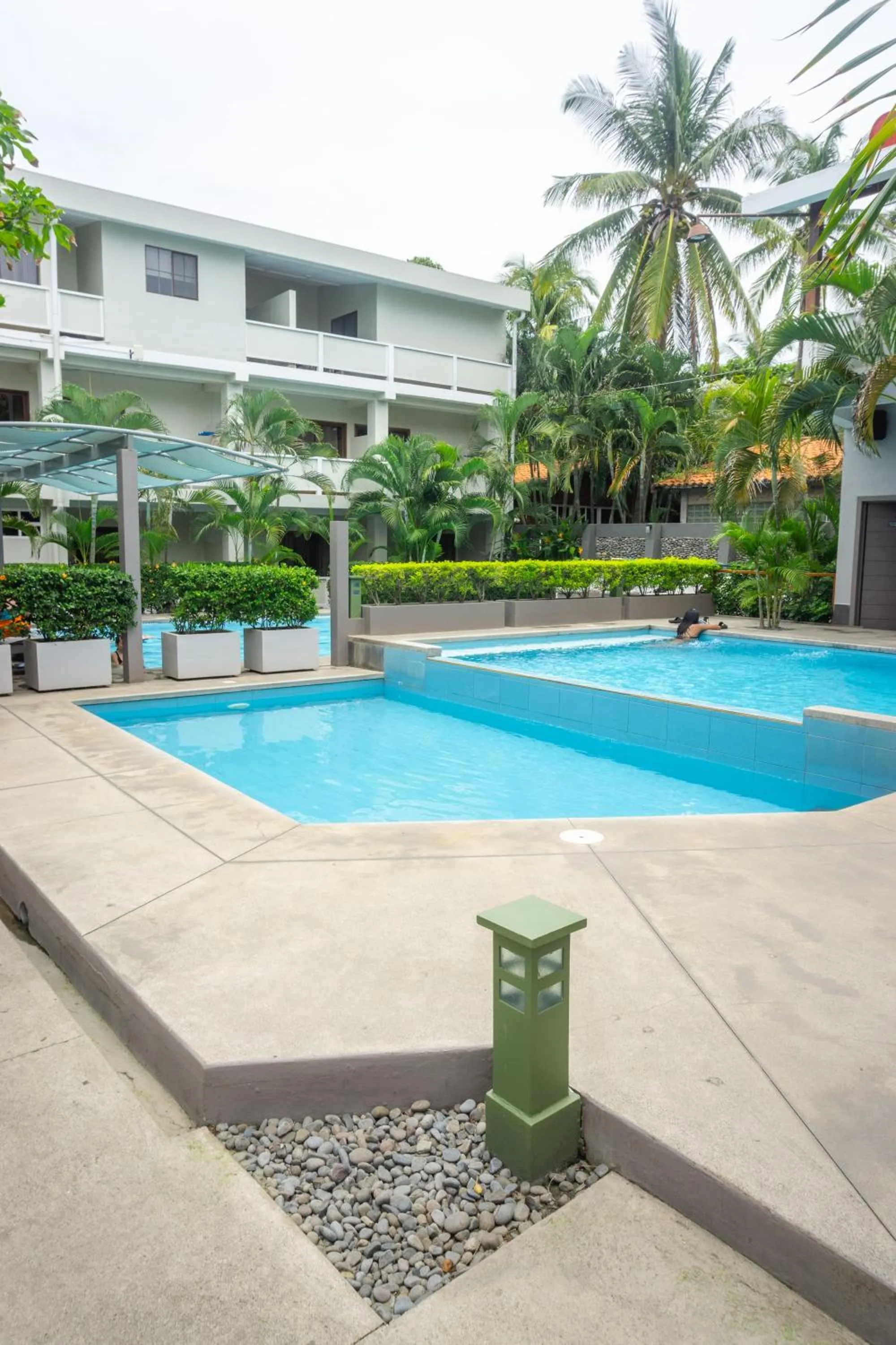 Day in Hotel Roca Sunzal