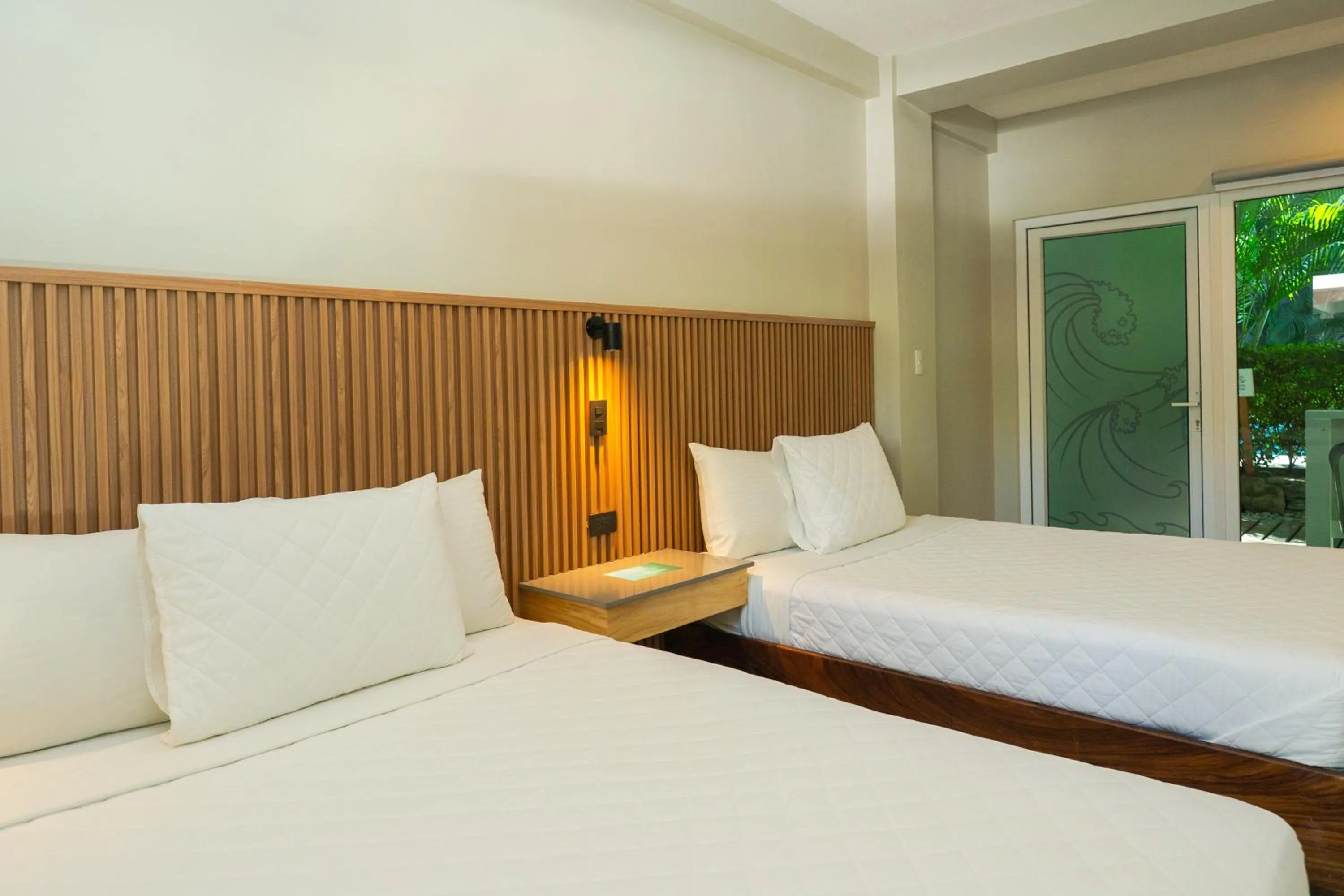 Bedroom, Bed in Hotel Roca Sunzal