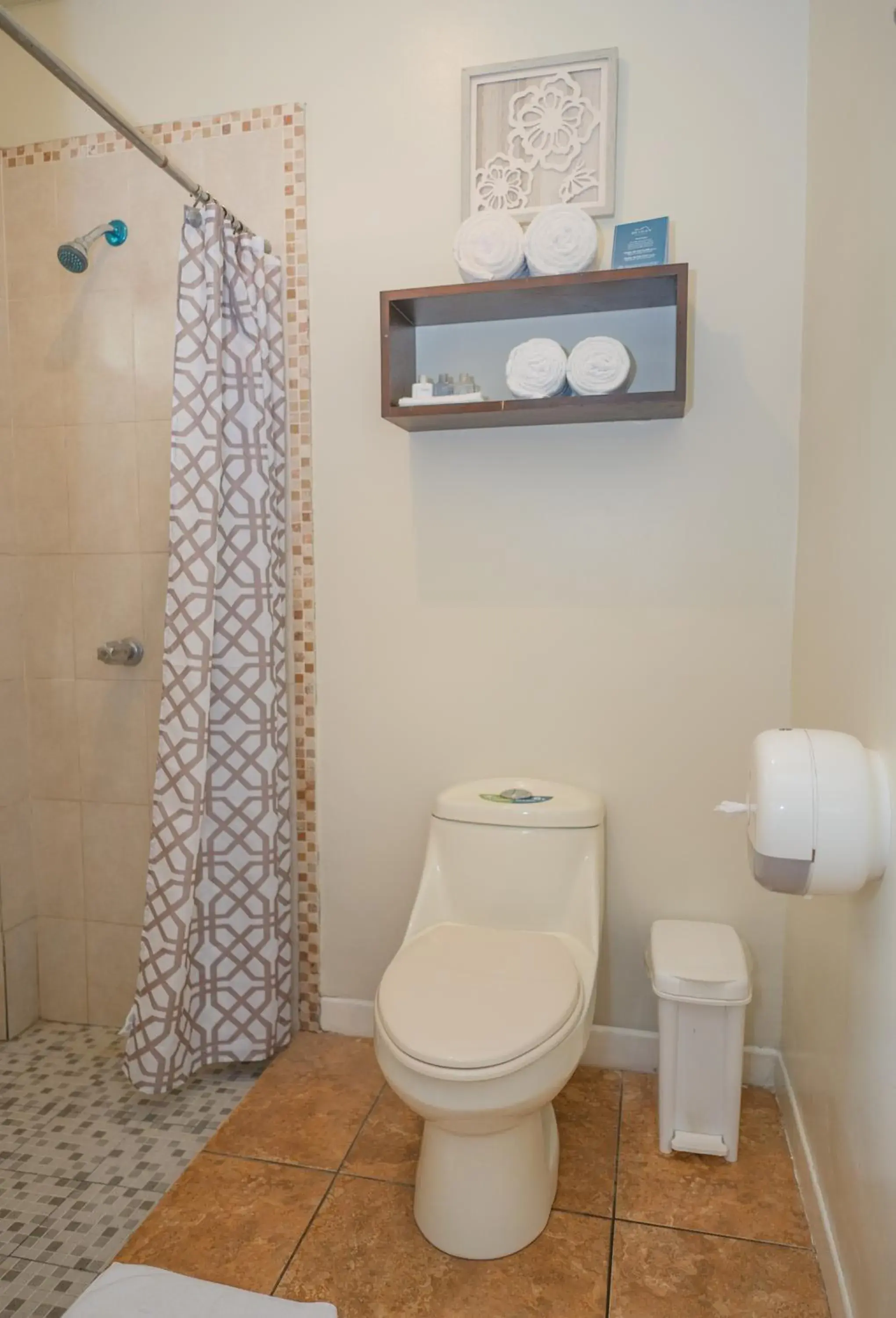 Double Room in Hotel Roca Sunzal Double Room in Hotel Roca Sunzal