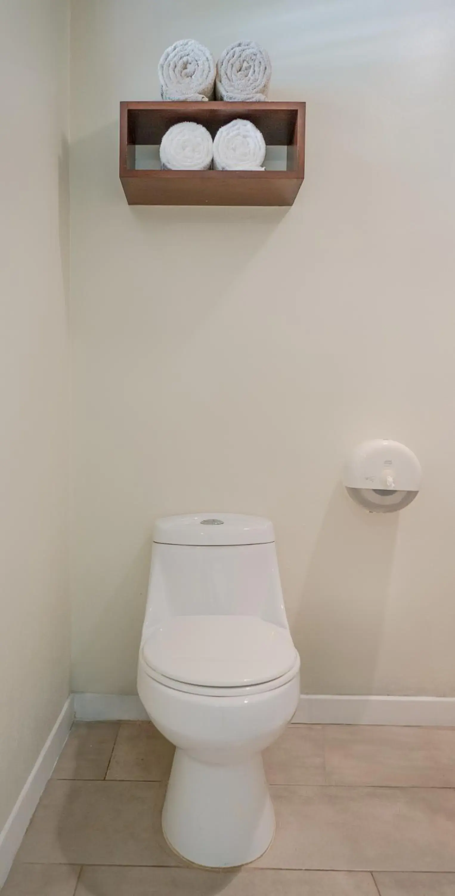 Twin Room in Hotel Roca Sunzal Twin Room in Hotel Roca Sunzal