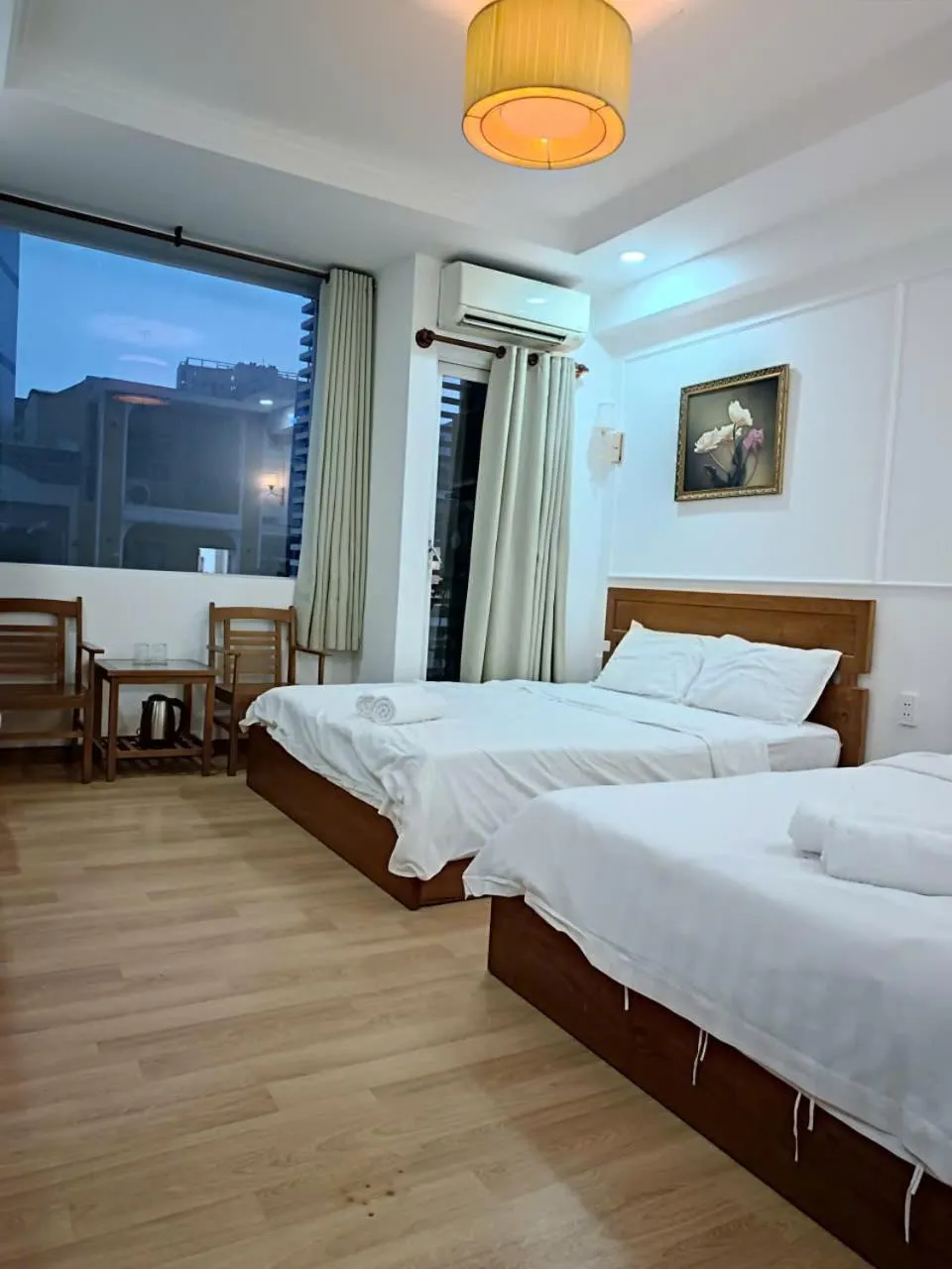 AnhKim Hotel