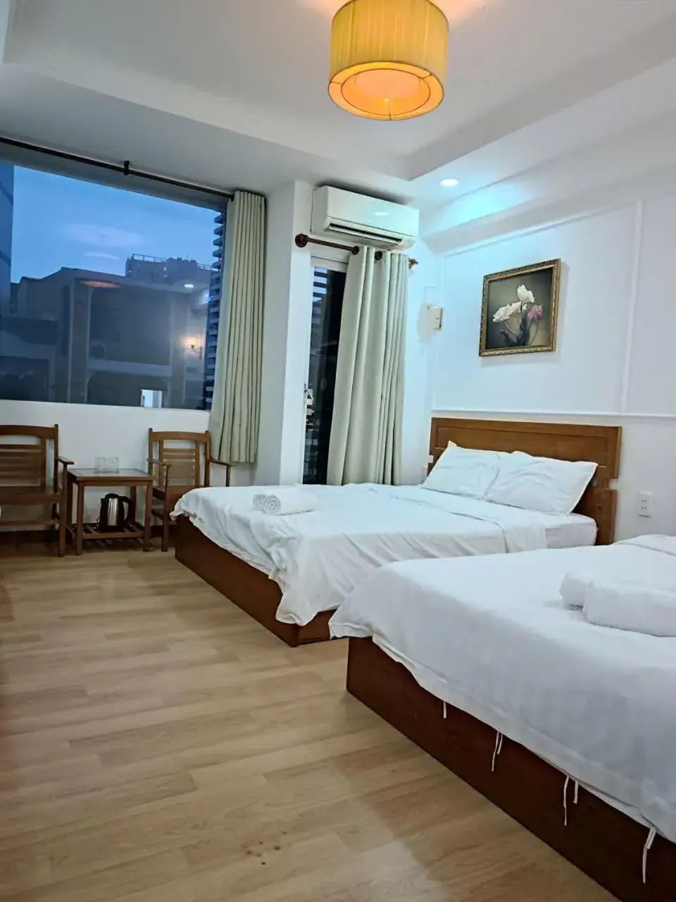 AnhKim Hotel AnhKim Hotel