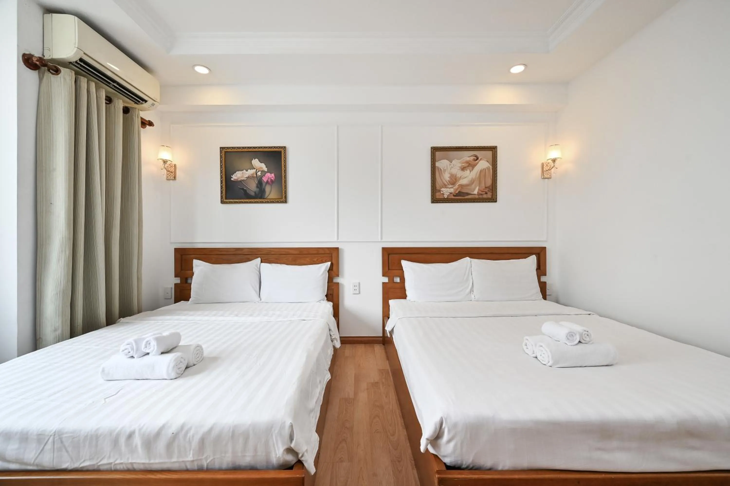 AnhKim Hotel