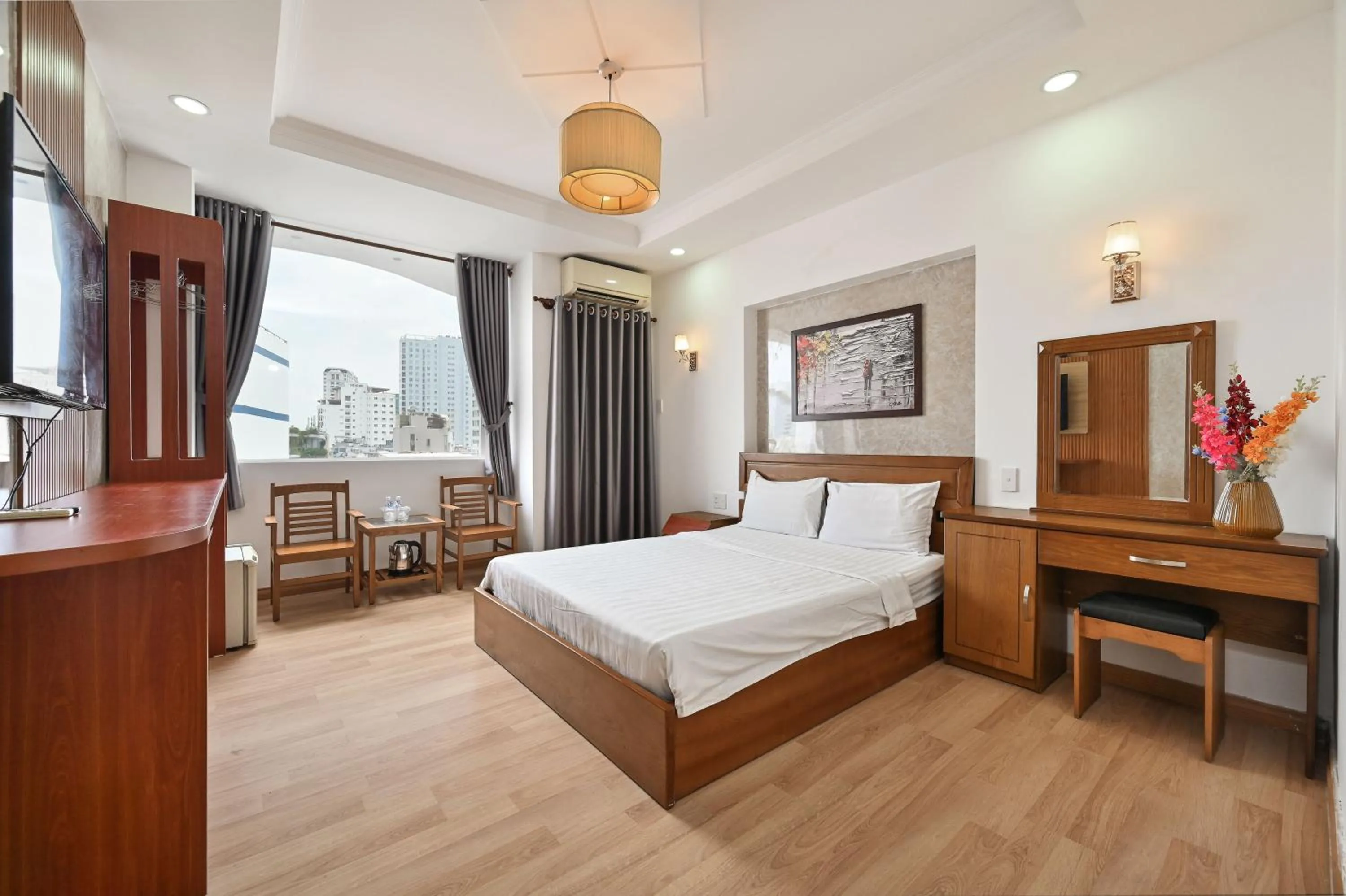 AnhKim Hotel