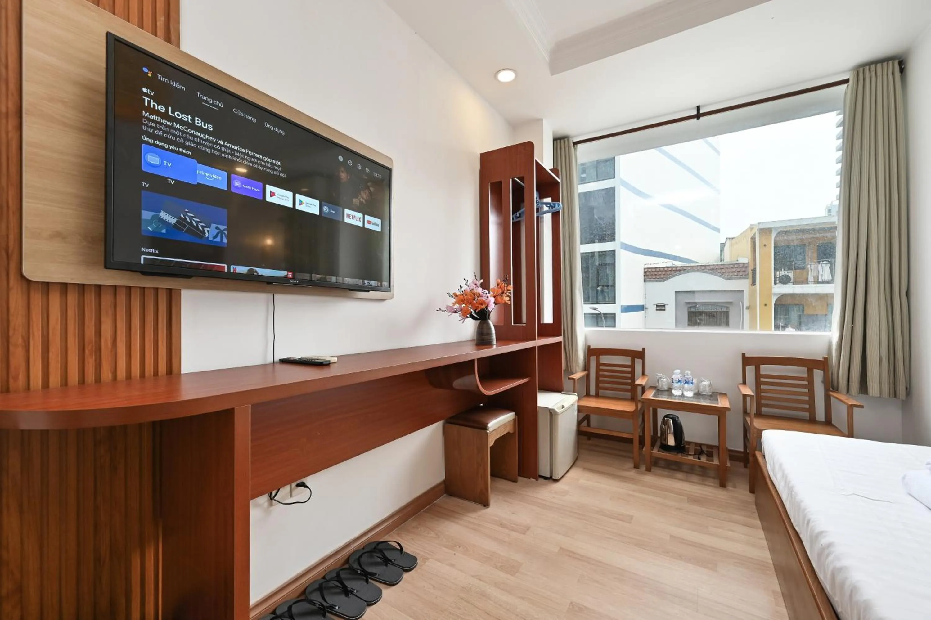 AnhKim Hotel