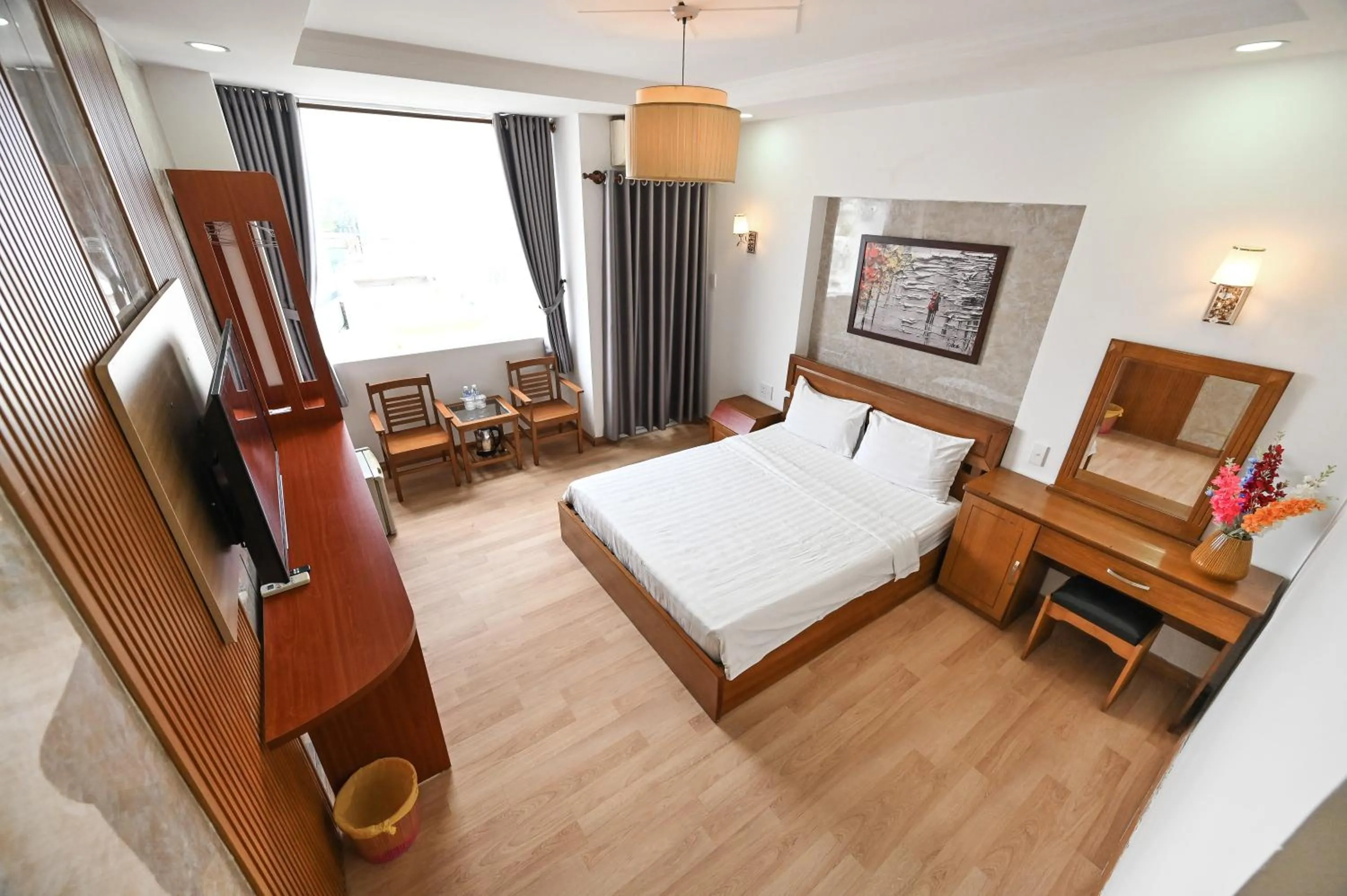AnhKim Hotel