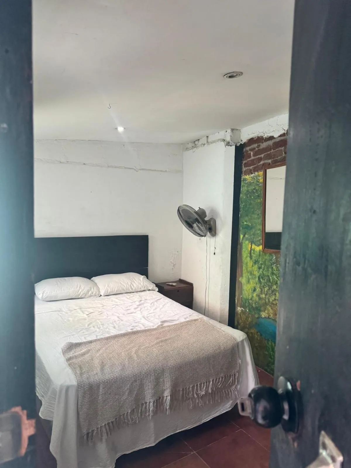 Casa Caballito