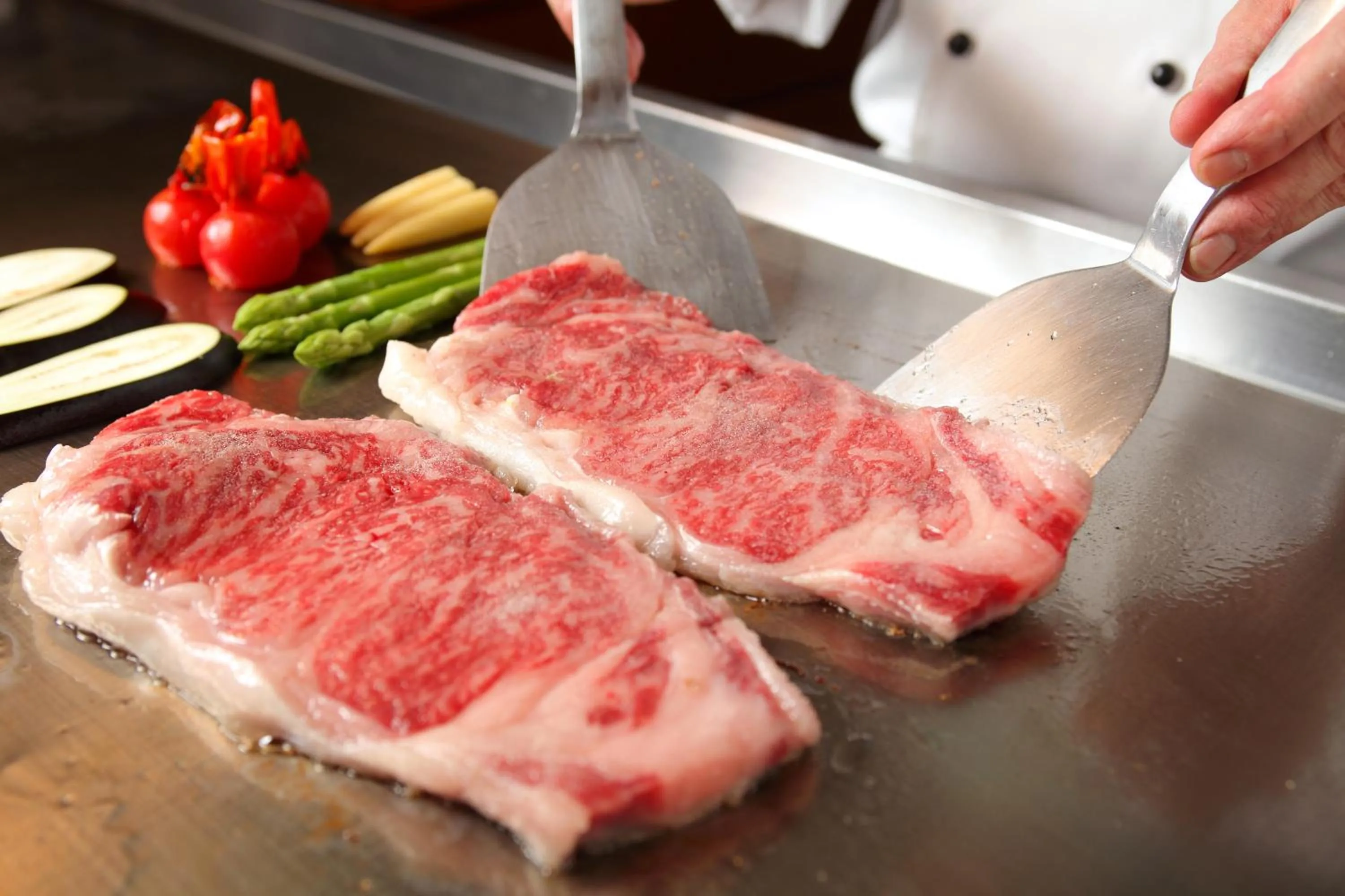 Food close-up in Sakunami Onsen Yuzukushi Salon Ichinobo