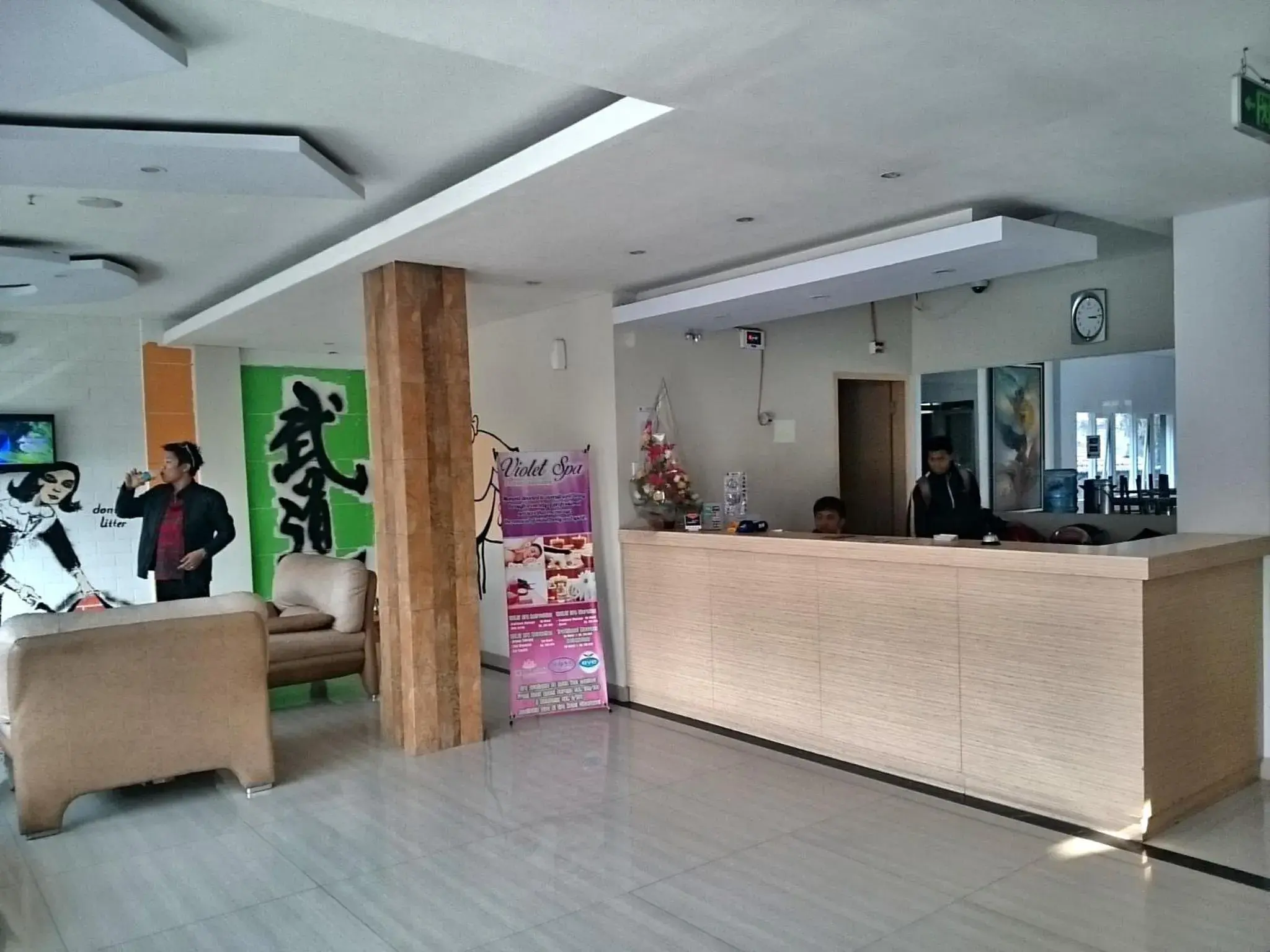 Lobby or reception, Lobby/Reception in Eve Hotel Lobby or reception, Lobby/Reception in Eve Hotel