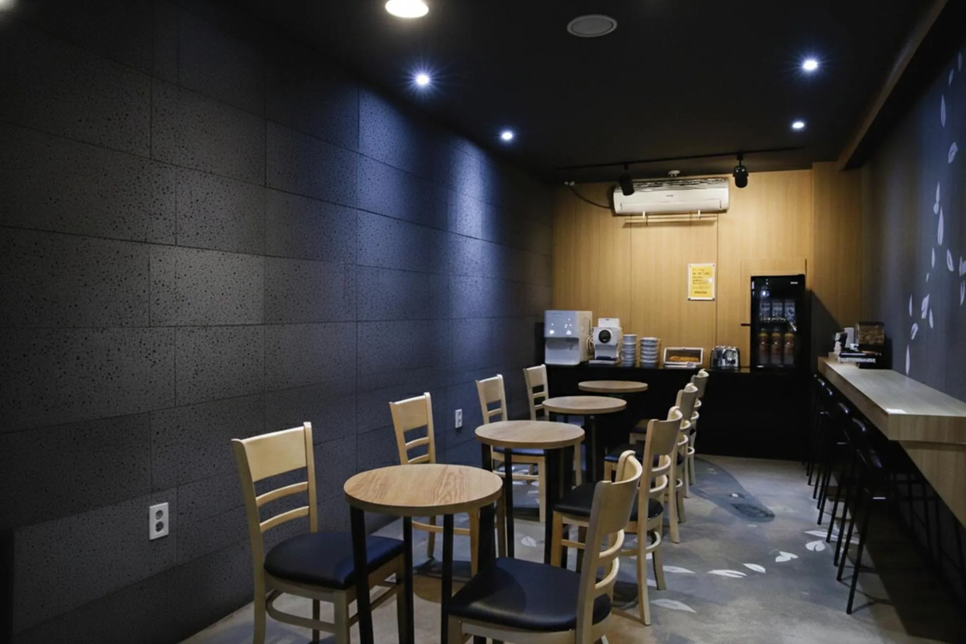 XYM Hotel Icheon