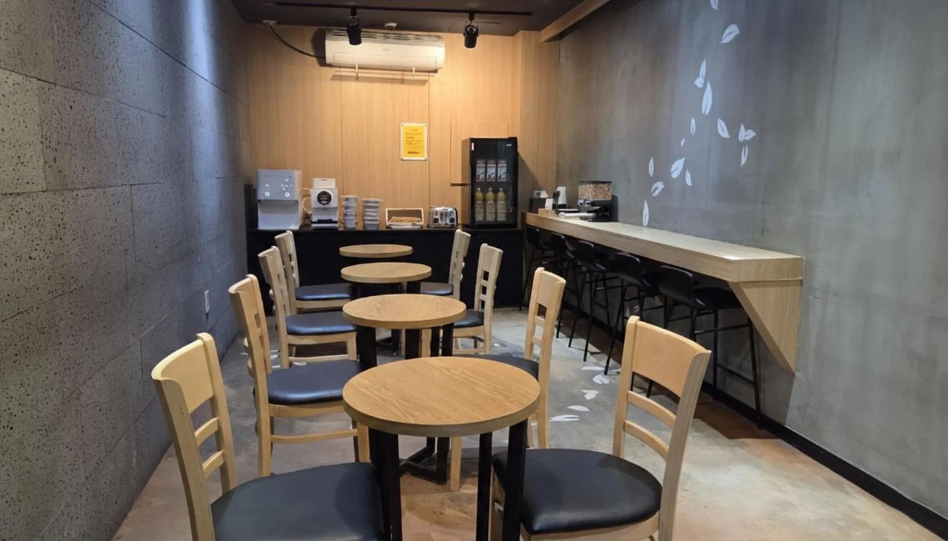 XYM Hotel Icheon