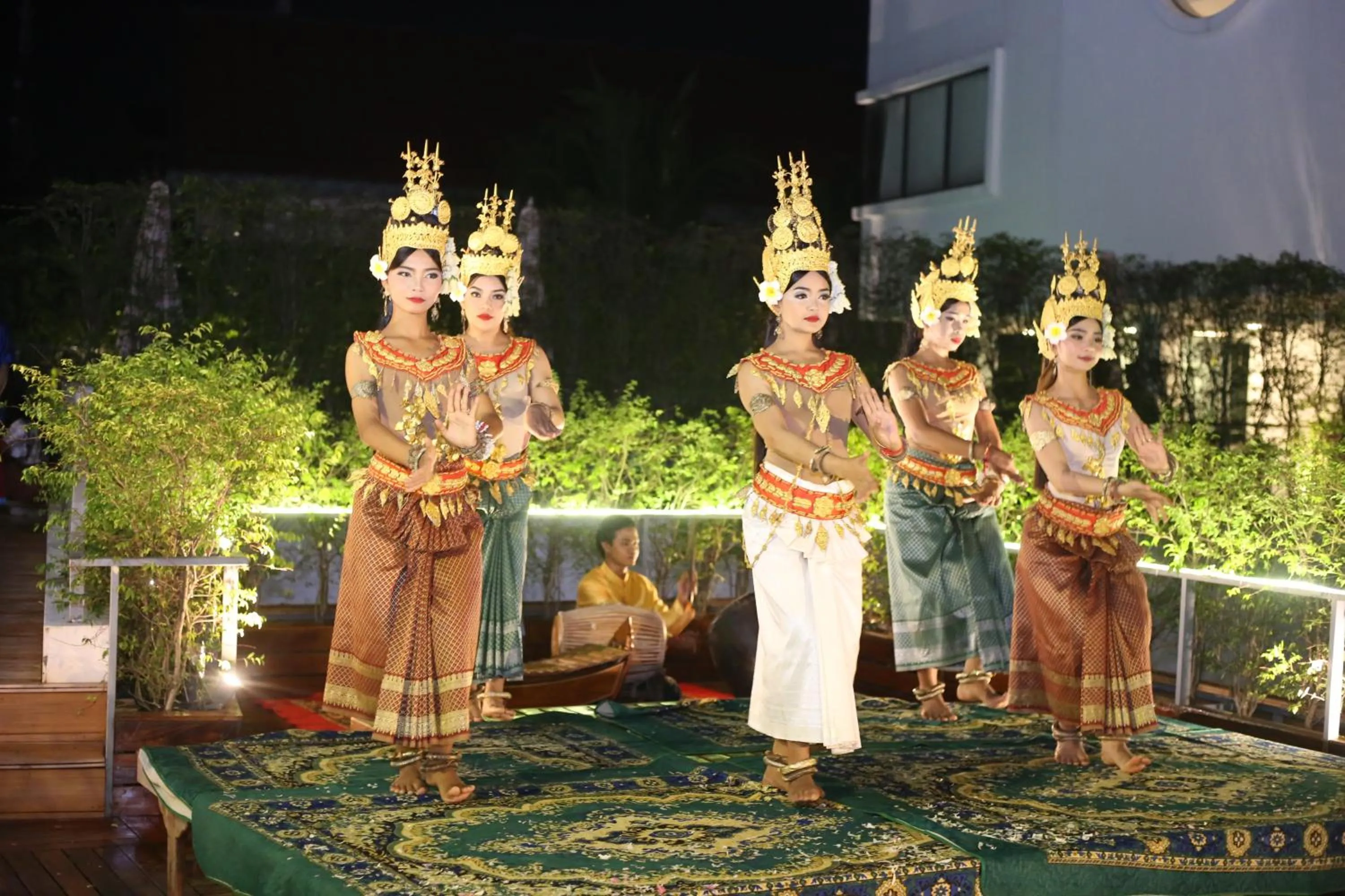 Other in Damrei Angkor Hotel