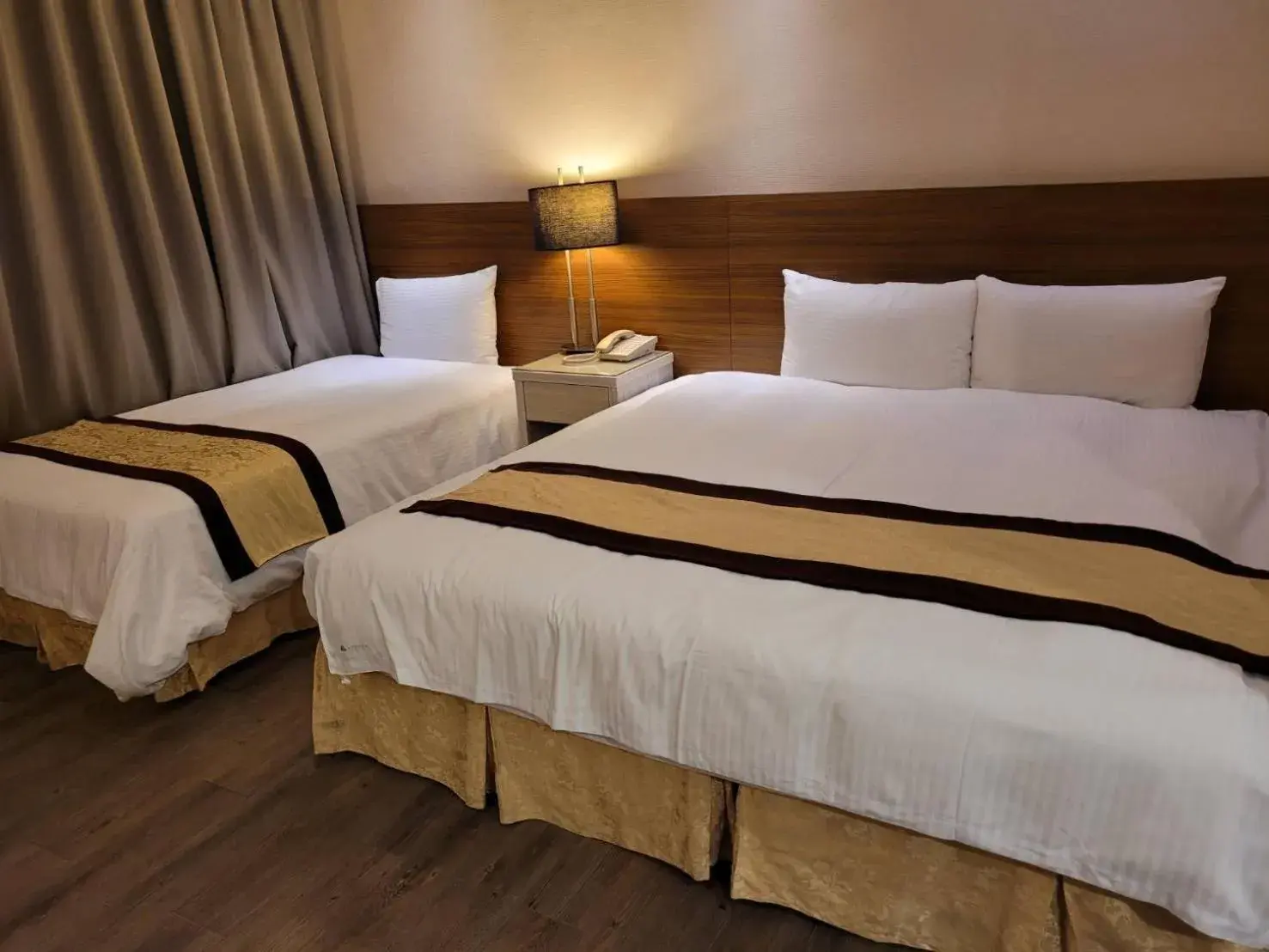 Bedroom, Bed in Sankaikan Hotel Bedroom, Bed in Sankaikan Hotel