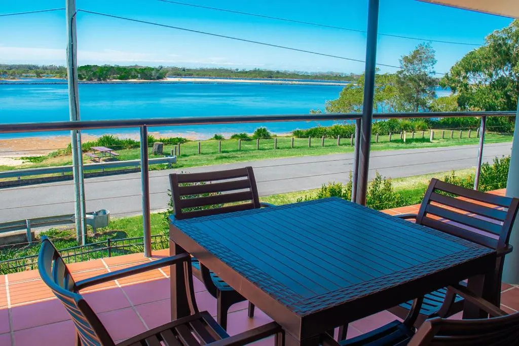 Riverside Holiday Resort Urunga