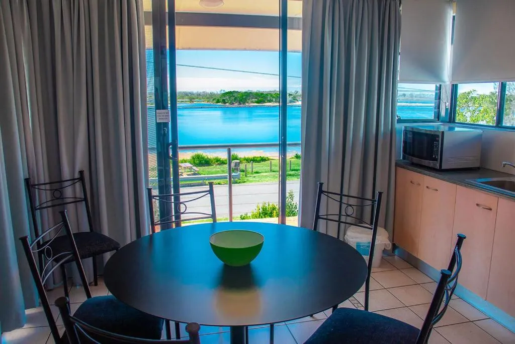 Riverside Holiday Resort Urunga