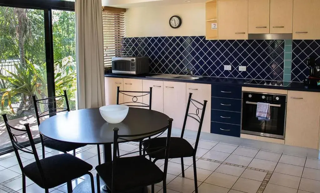 Apartment - Ground Floor in Riverside Holiday Resort Urunga Apartment - Ground Floor in Riverside Holiday Resort Urunga