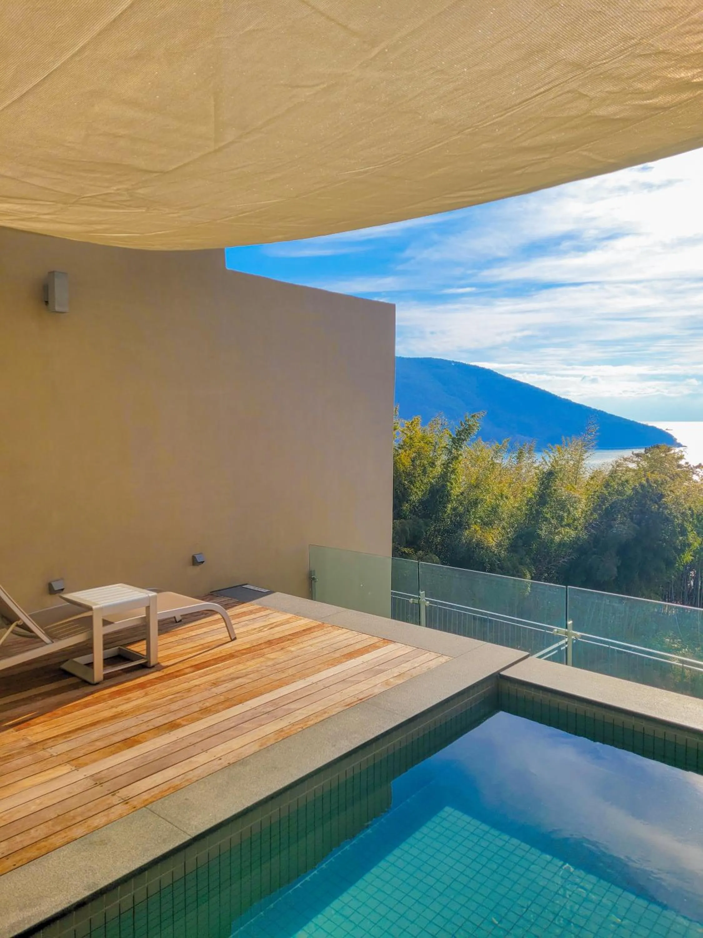 Natural landscape in Hotel SANG SANG & Private SANG SANG POOL VILLA