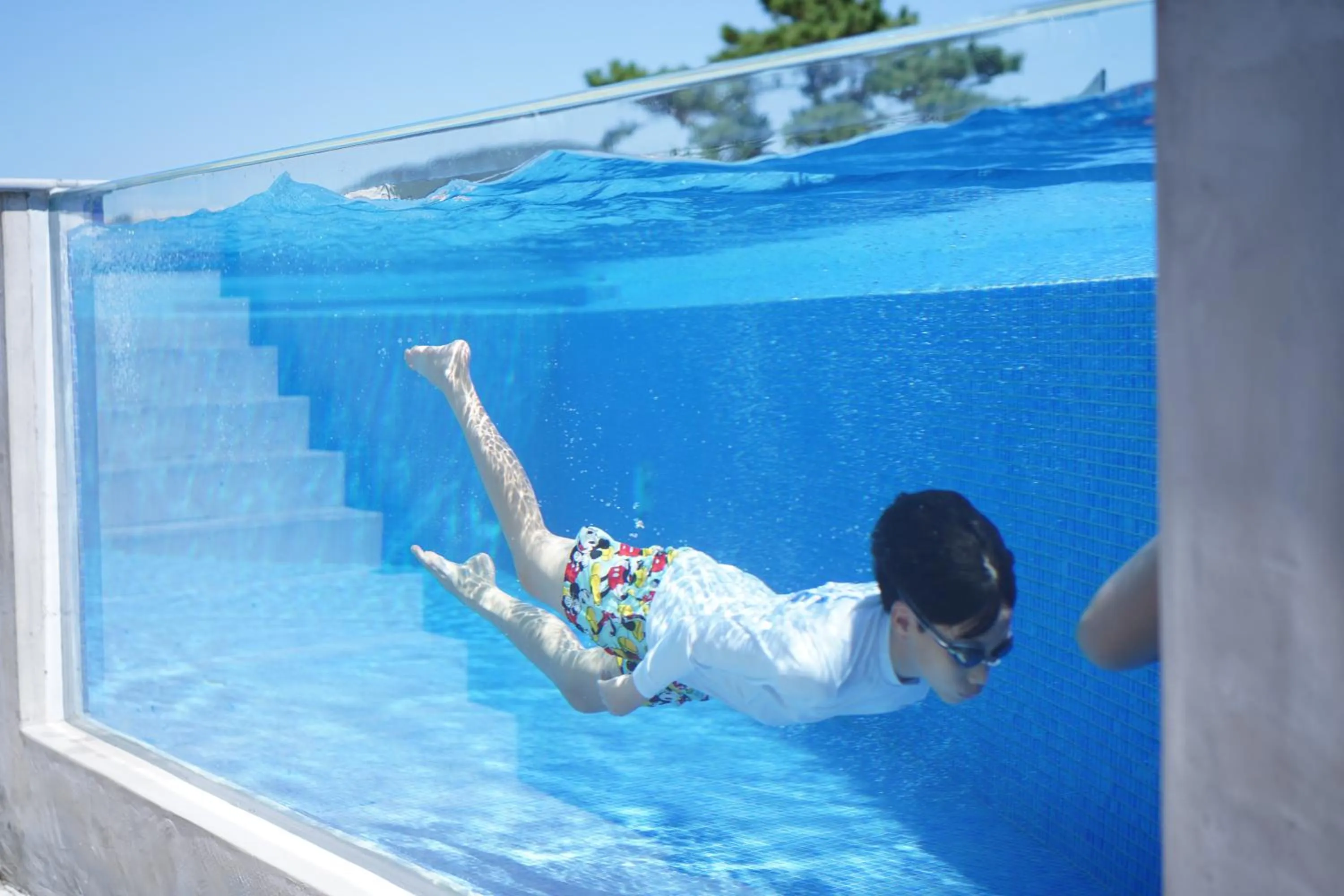 Hotel SANG SANG & Private SANG SANG POOL VILLA