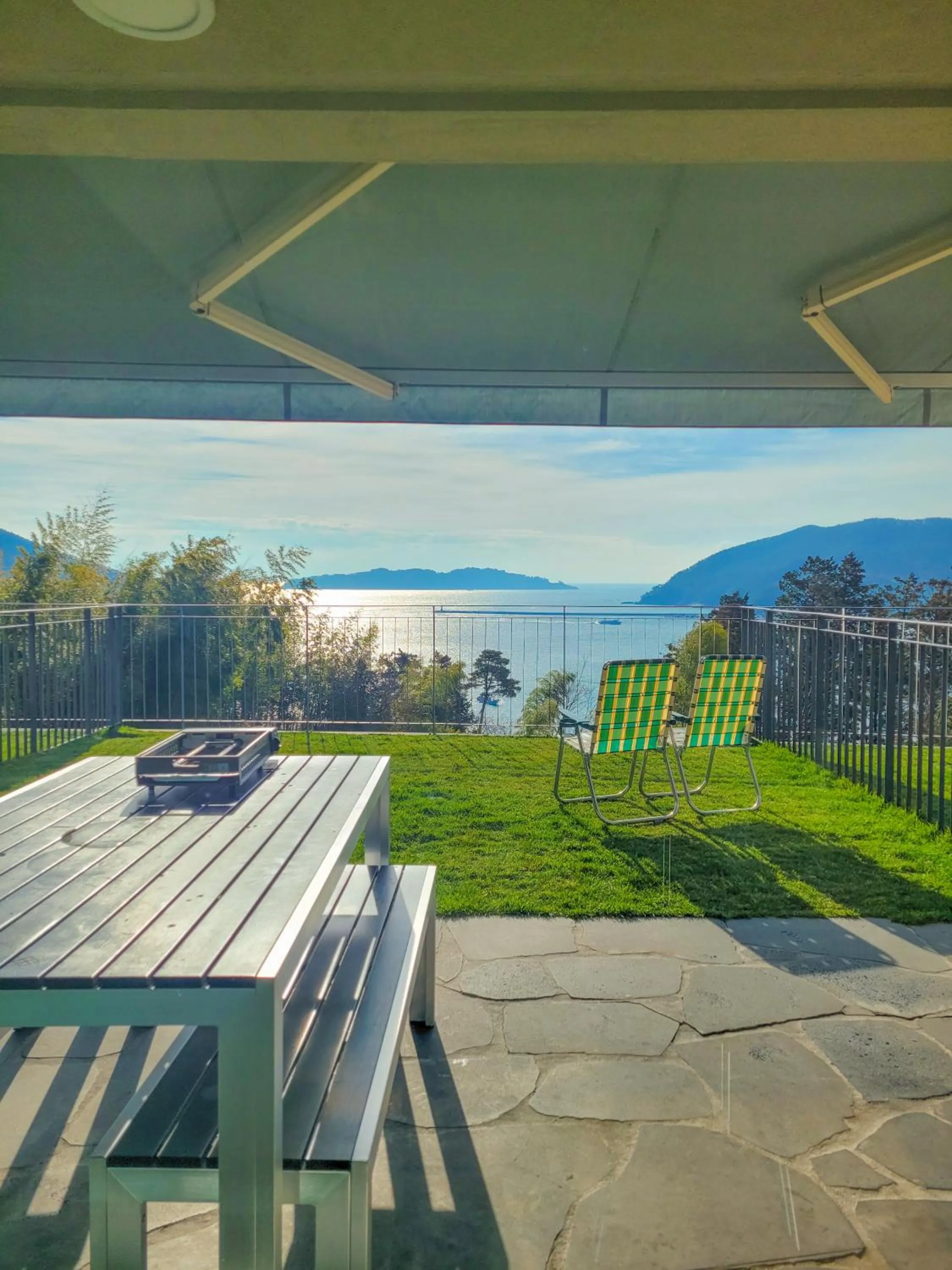 Day in Hotel SANG SANG & Private SANG SANG POOL VILLA